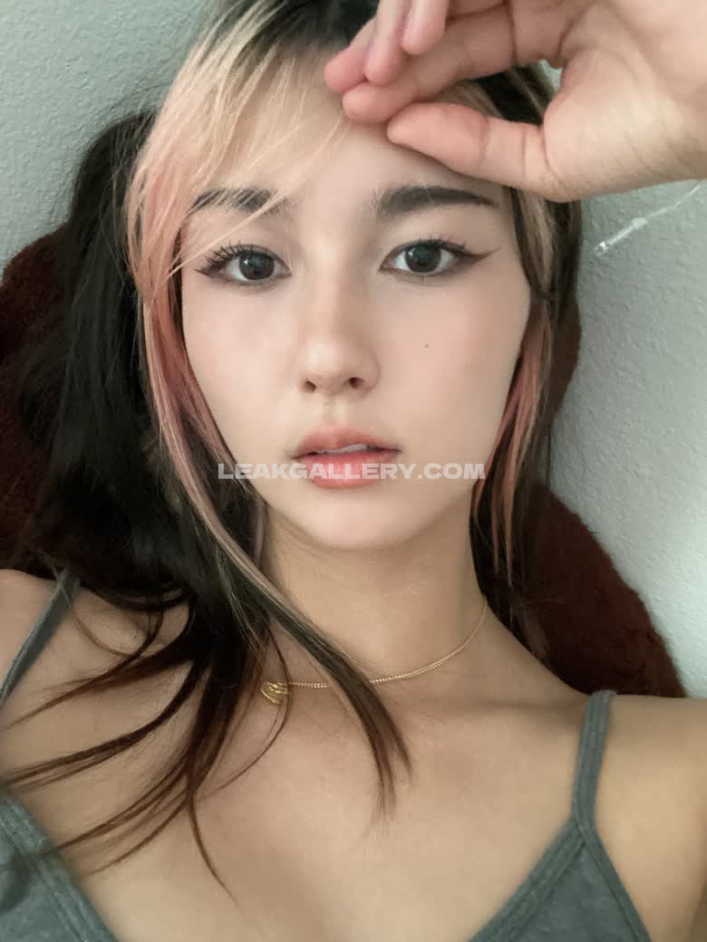 Amiechikin Exclusive Leaked Nude OnlyFans #7471502