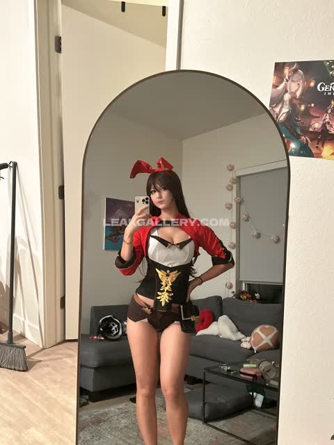 Amiechikin Exclusive Leaked Nude OnlyFans #7471816
