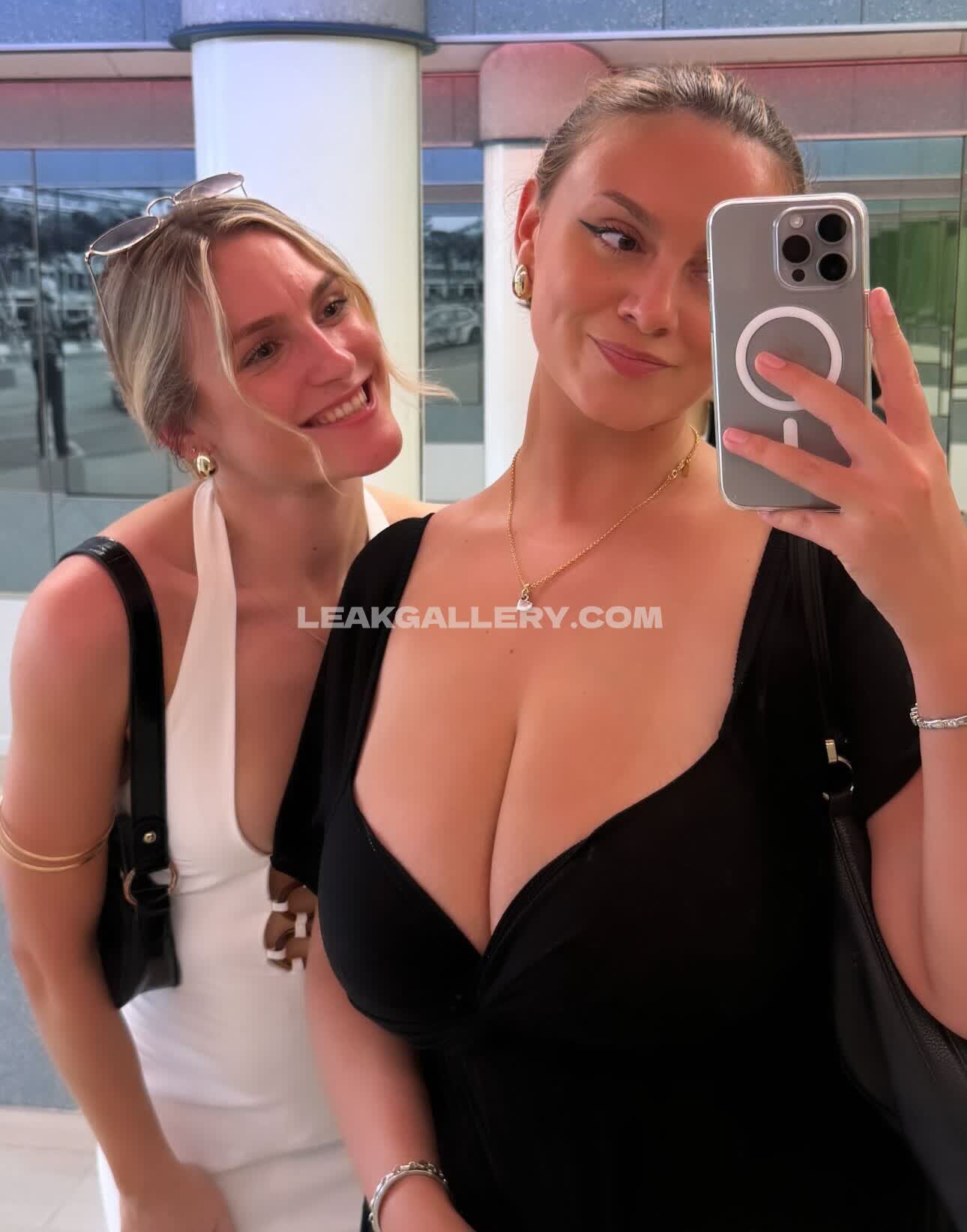 Amy_qg OnlyFans Nudi in Esclusiva Trapela #5142619
