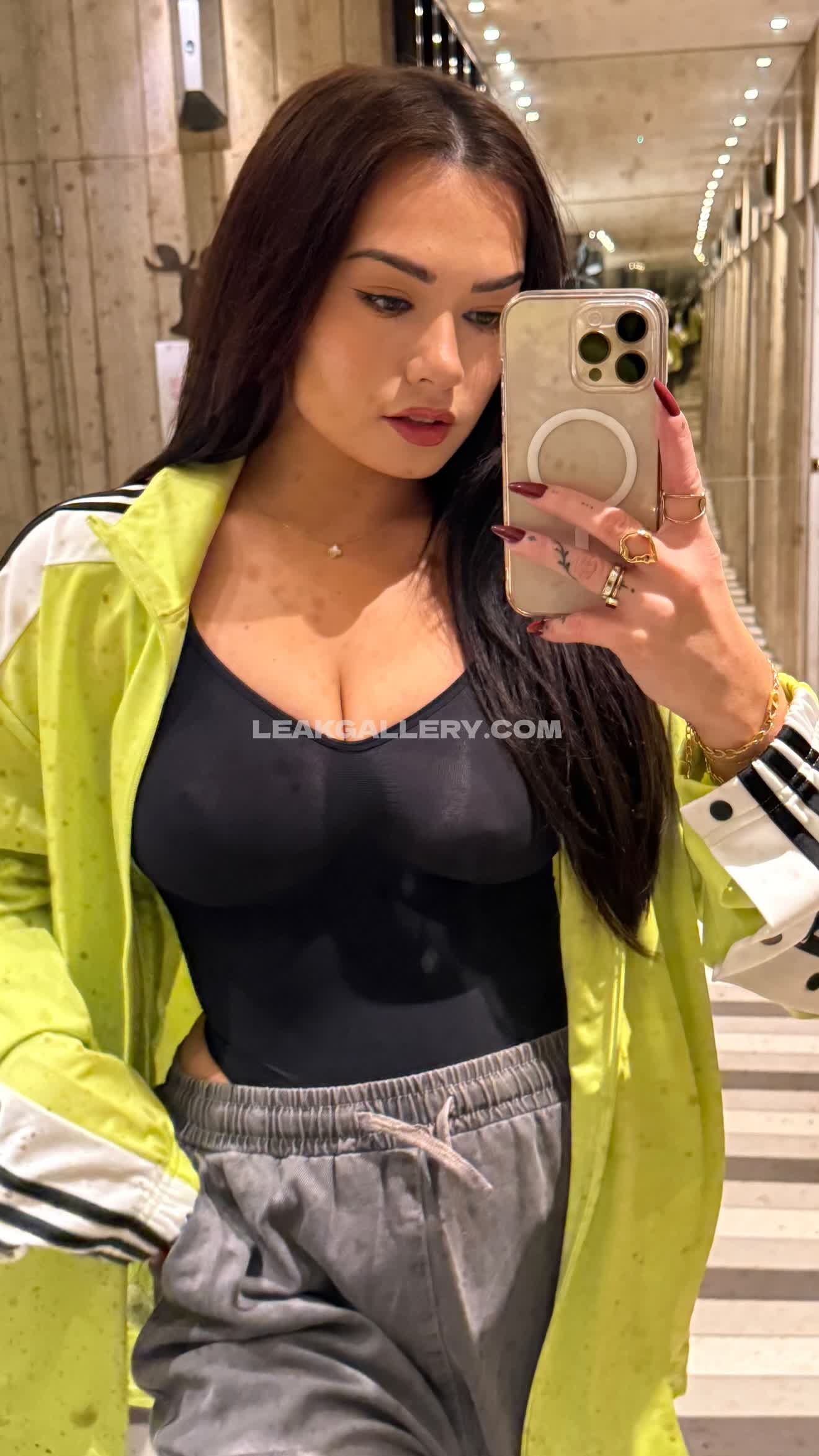 Amyroseling OnlyFans Nudi in Esclusiva Trapela #4287138