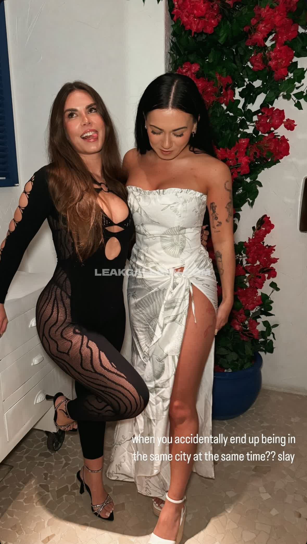 Amyroseling OnlyFans Nudi in Esclusiva Trapela #4287141