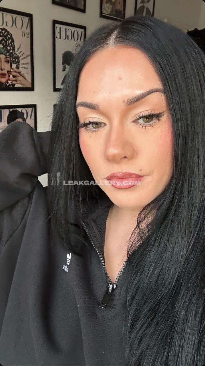 Amyroseling OnlyFans Nudi in Esclusiva Trapela #4287152