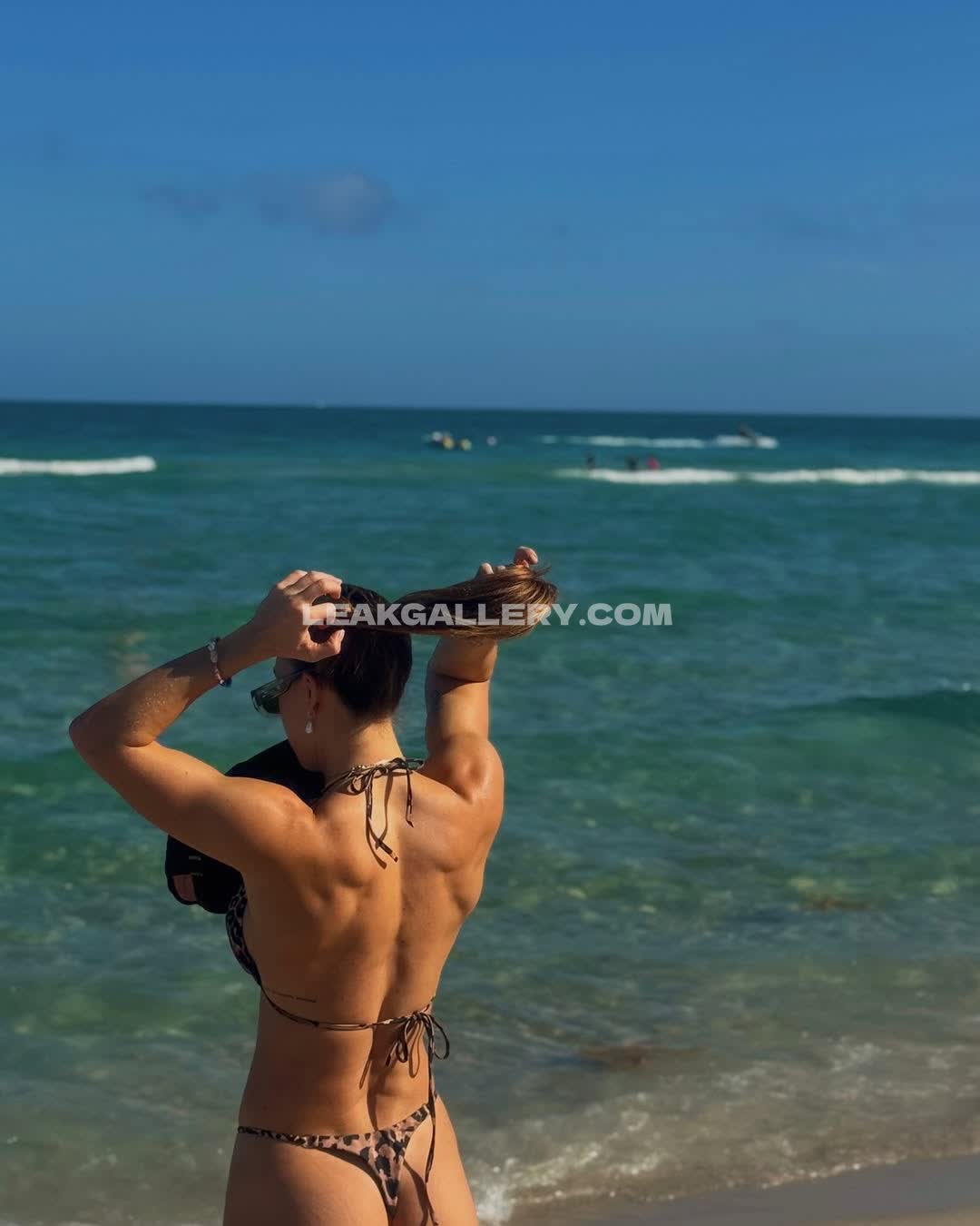 Anabra7 OnlyFans Nudi in Esclusiva Trapela #4988519
