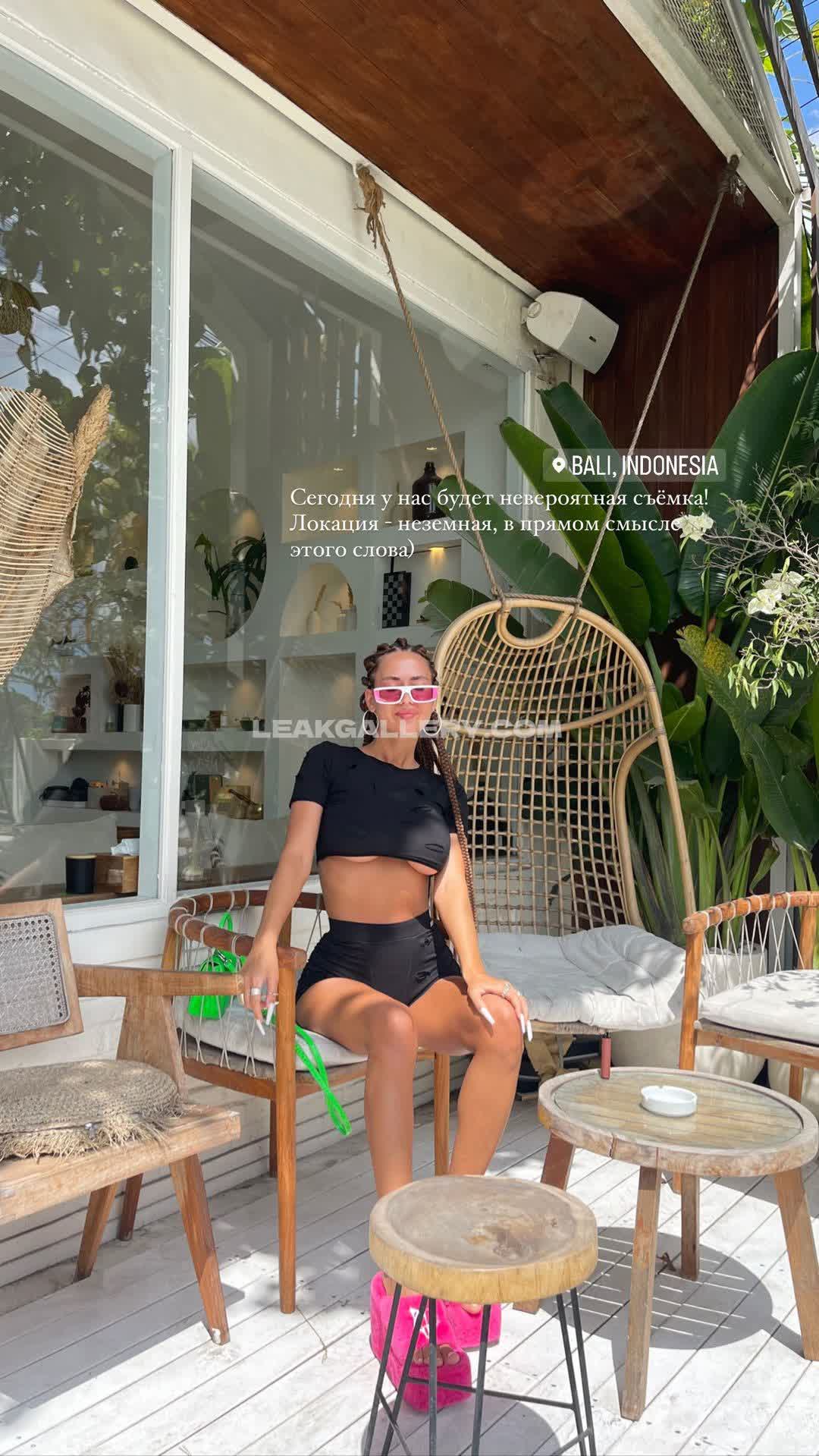 Anastasiyaanikina Exclusive Leaked Nude OnlyFans #4385261