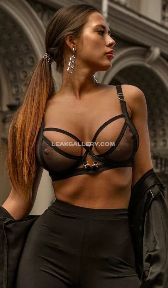 Anastasiyaanikina Exclusive Leaked Nude OnlyFans #4385275