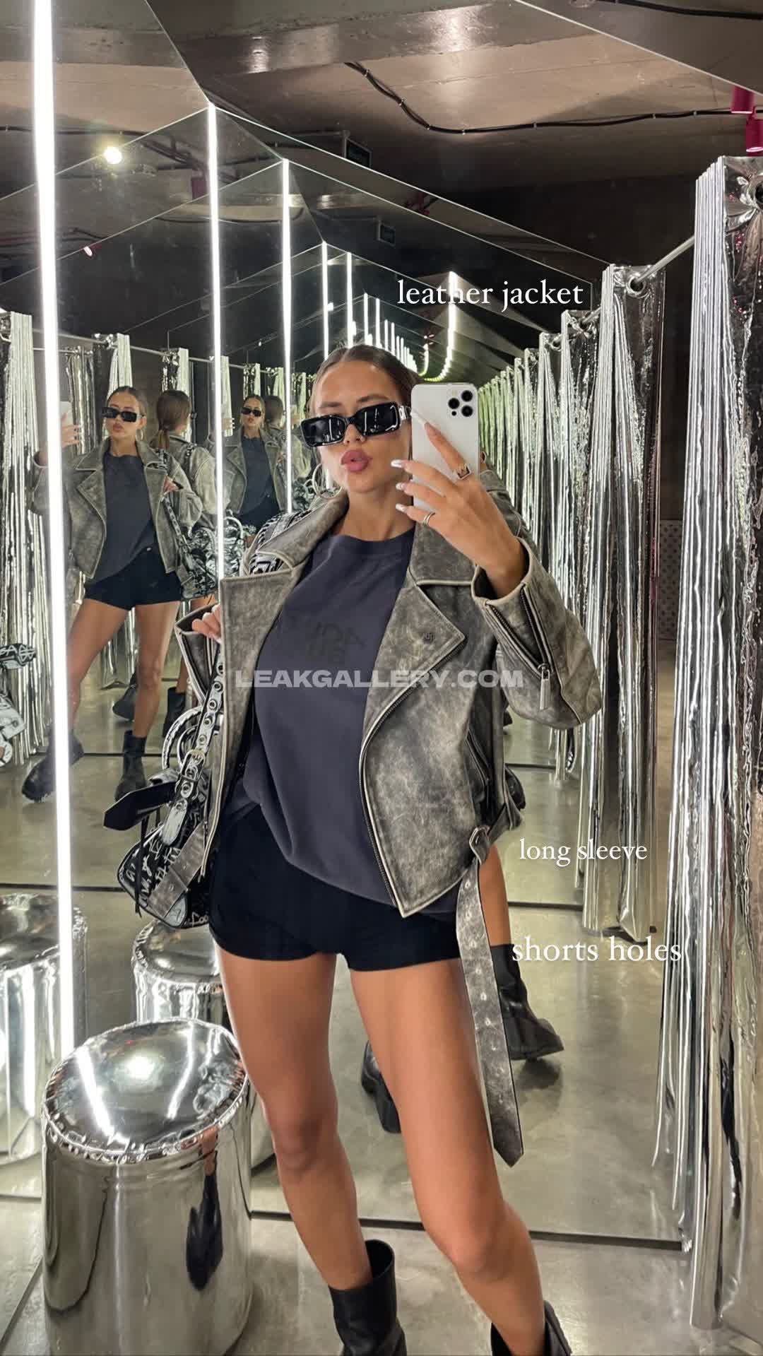 Anastasiyaanikina Exclusive Leaked Nude OnlyFans #4385311