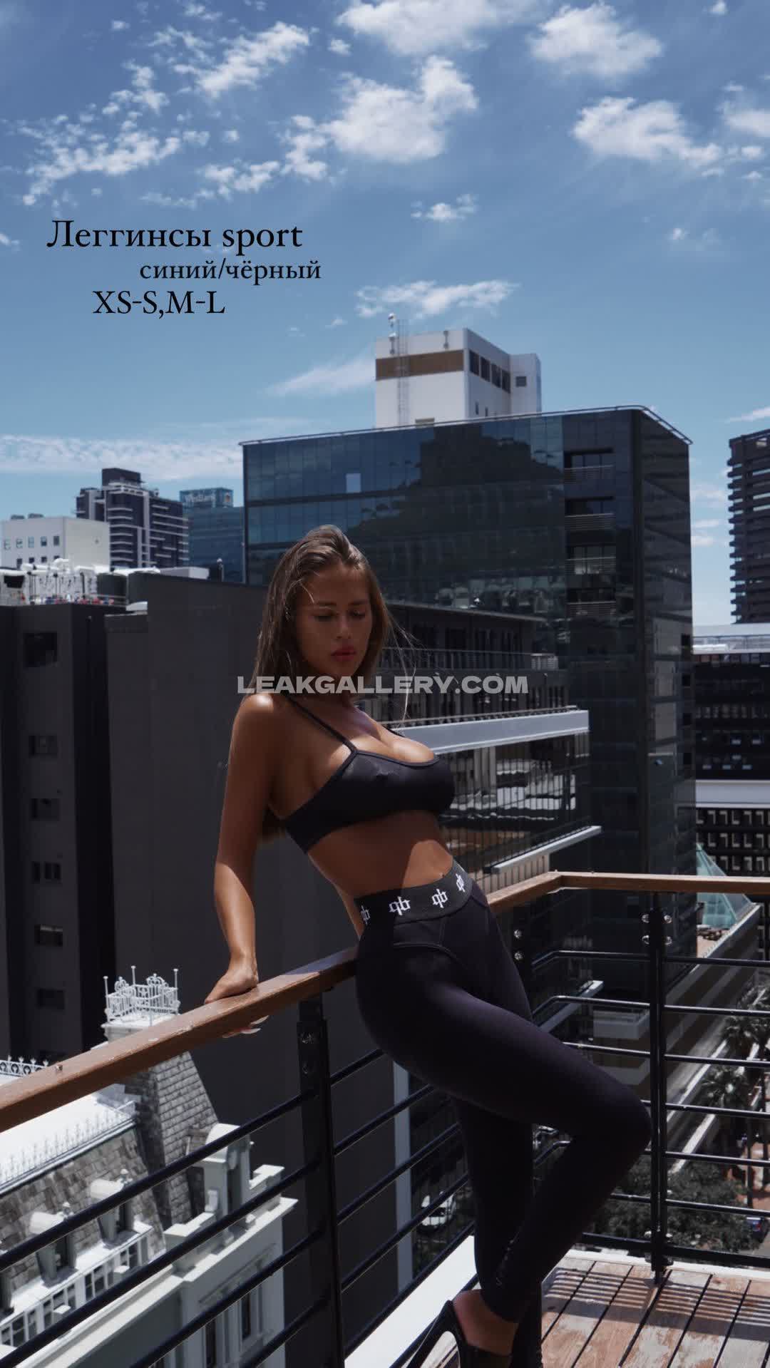 Anastasiyaanikina OnlyFans Nudi in Esclusiva Trapela #4385341