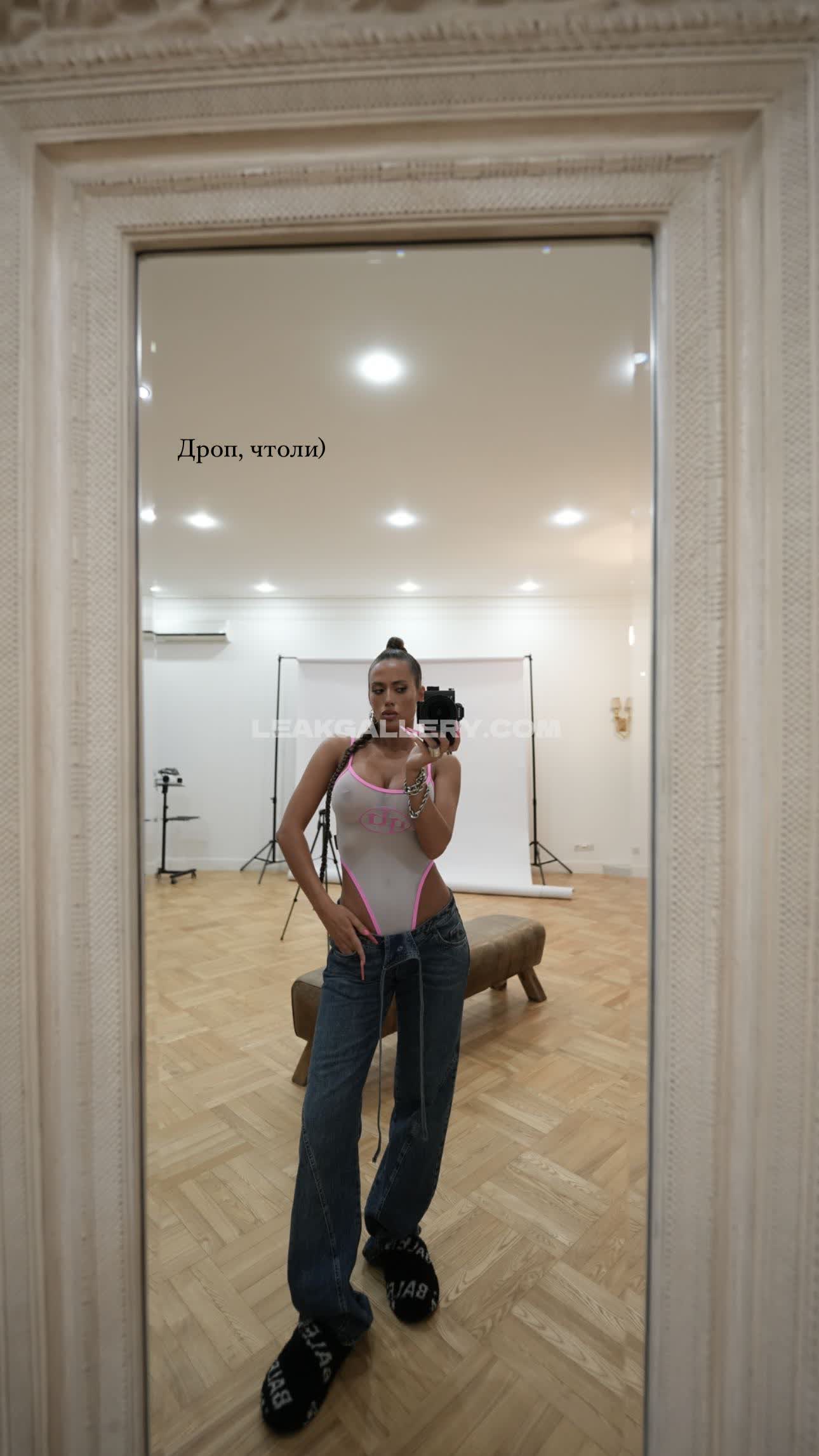 Anastasiyaanikina Exclusive Leaked Nude OnlyFans #4385323