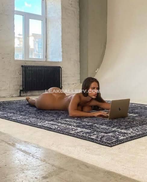 Anastasiyaanikina Exclusive Leaked Nude OnlyFans #4385296