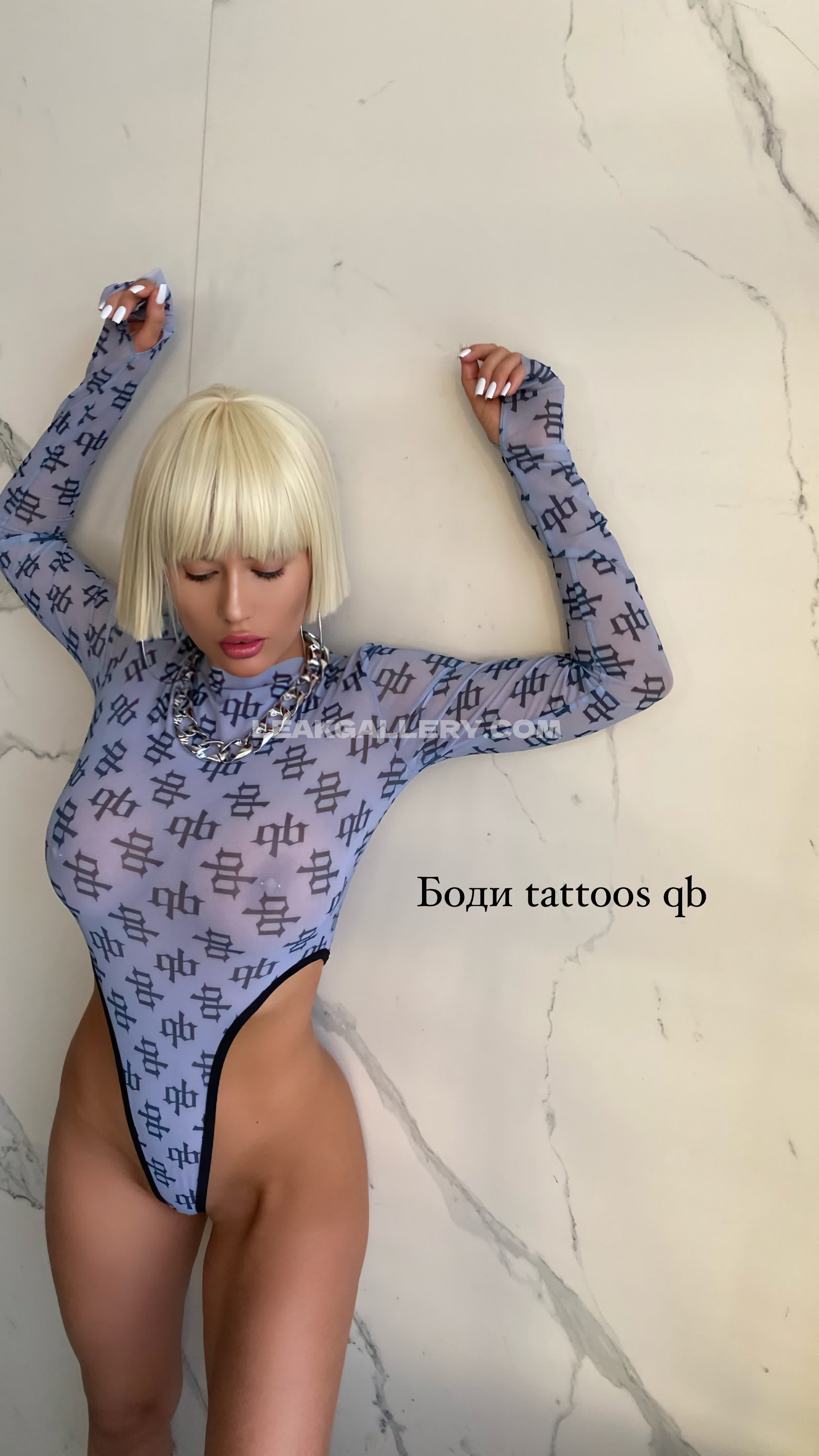 Anastasiyaanikina Exclusive Leaked Nude OnlyFans #4385285