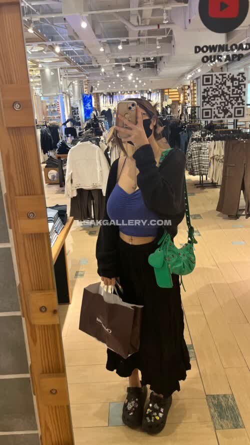 Anastasyakh Exclusive Leaked Nude OnlyFans #4200595