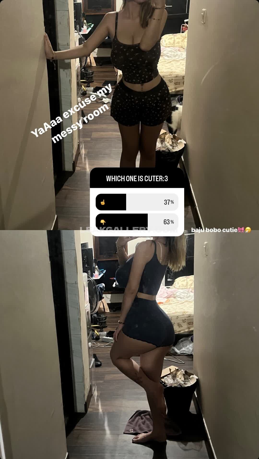 Anastasyakh Exclusive Leaked Nude OnlyFans #4200968