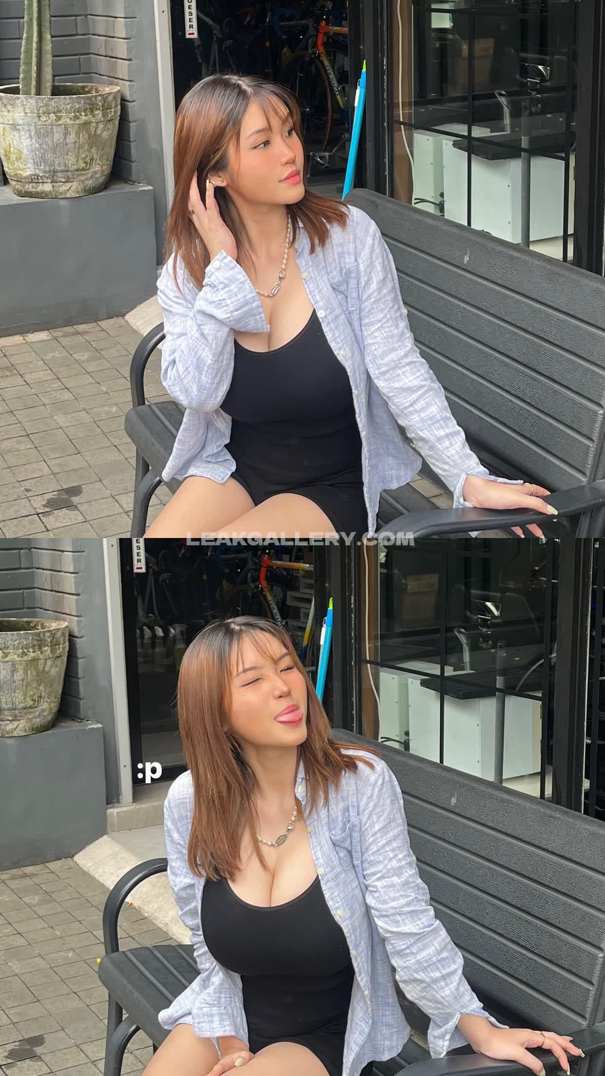 Anastasyakh Exklusiv geleakte Nacktbilder von OnlyFans #4200277