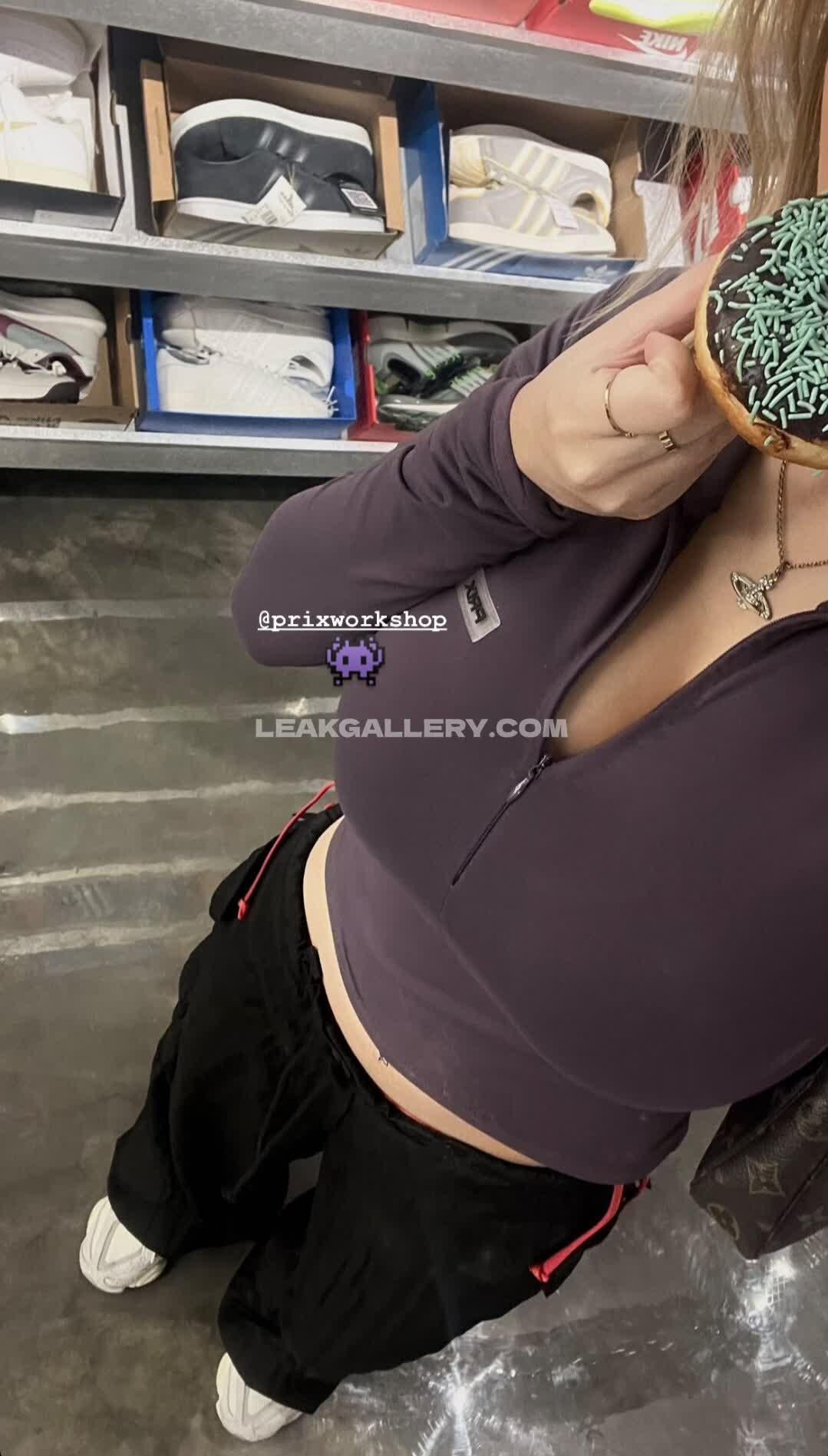 Anastasyakh Exclusive Leaked Nude OnlyFans #4200599