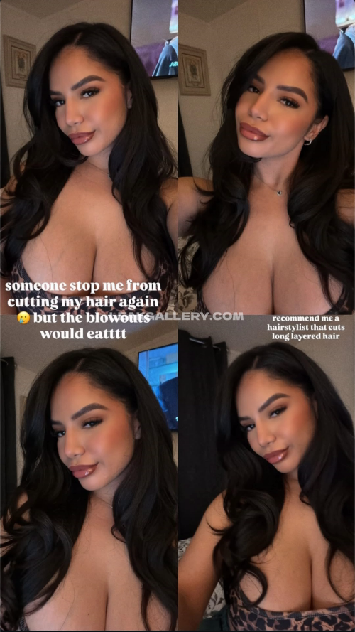 Andrea Exclusive Leaked Nude OnlyFans #12079520