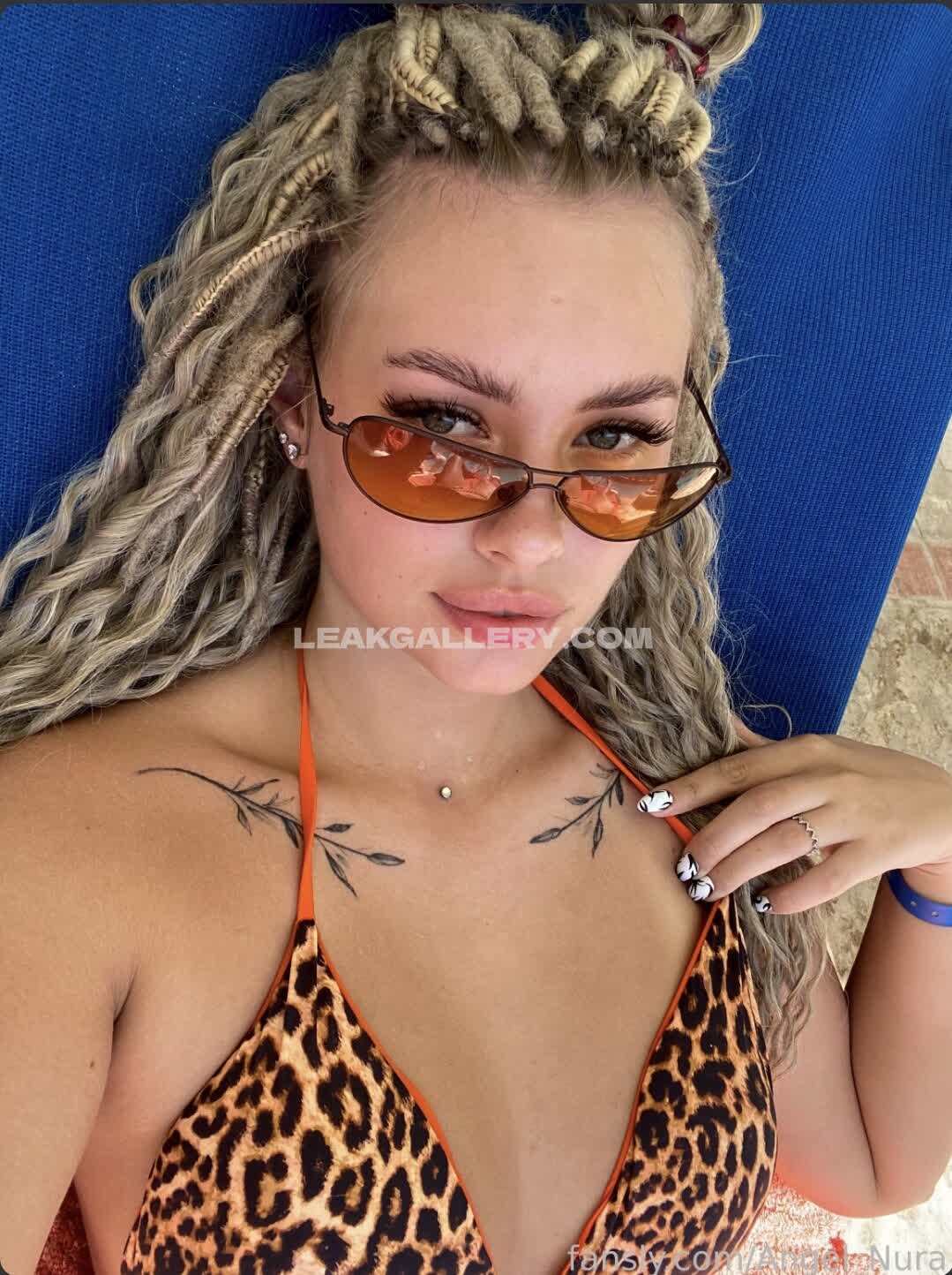 Angel_nura Exclusive Leaked Nude OnlyFans #7978522