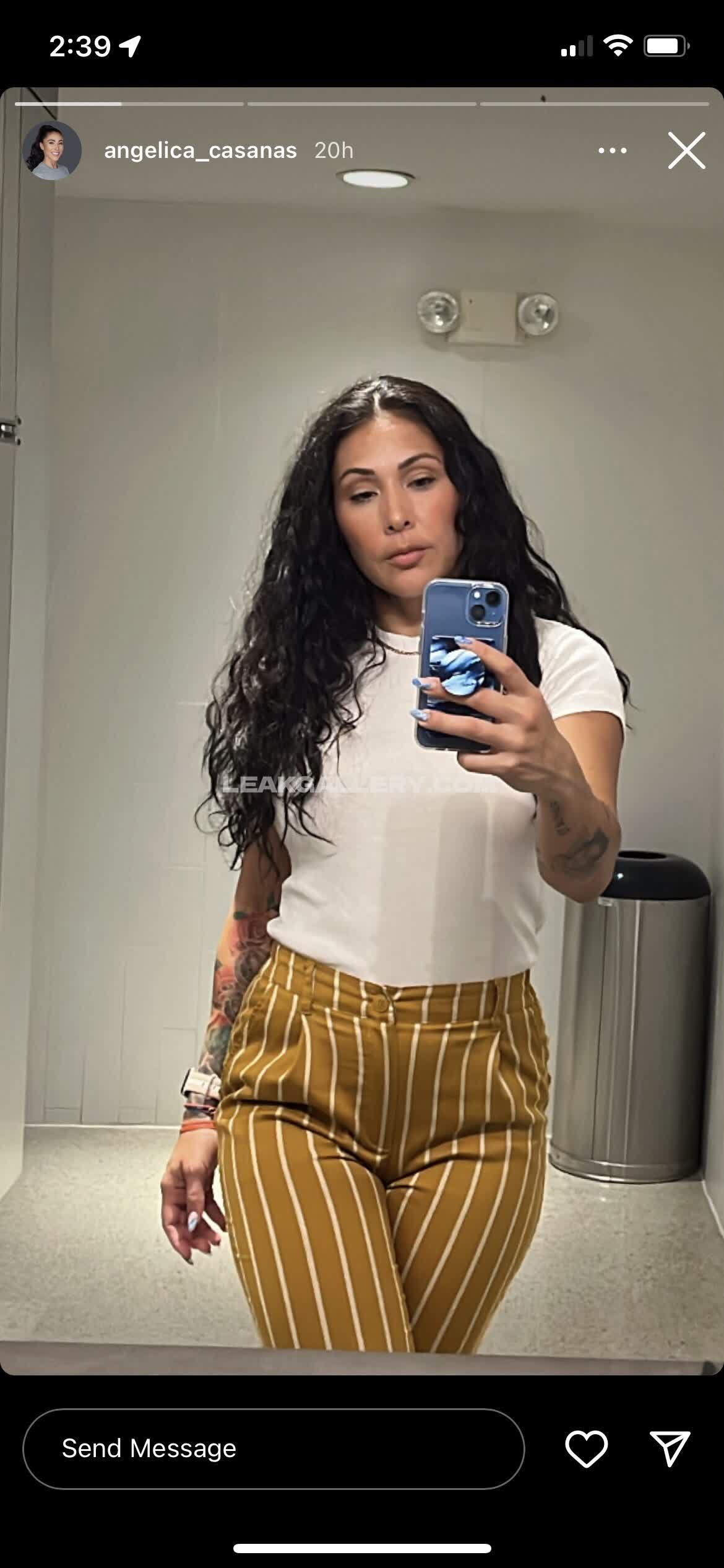 Angelica_casanas Exclusive Leaked Nude OnlyFans #7948965