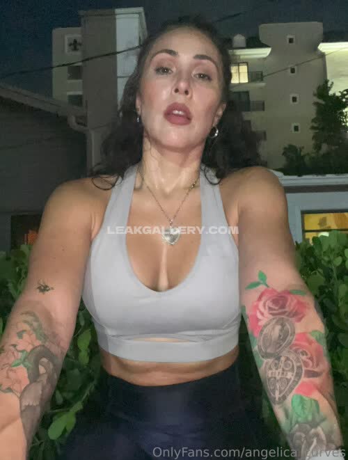 Angelica_casanas Exclusive Leaked Nude OnlyFans #7952691