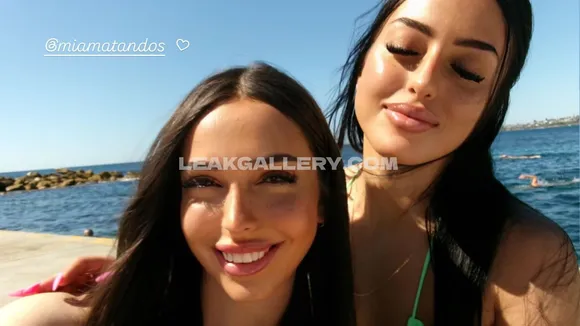 Angelinabuzas Exclusive Leaked Nude Onlyfans #7709249