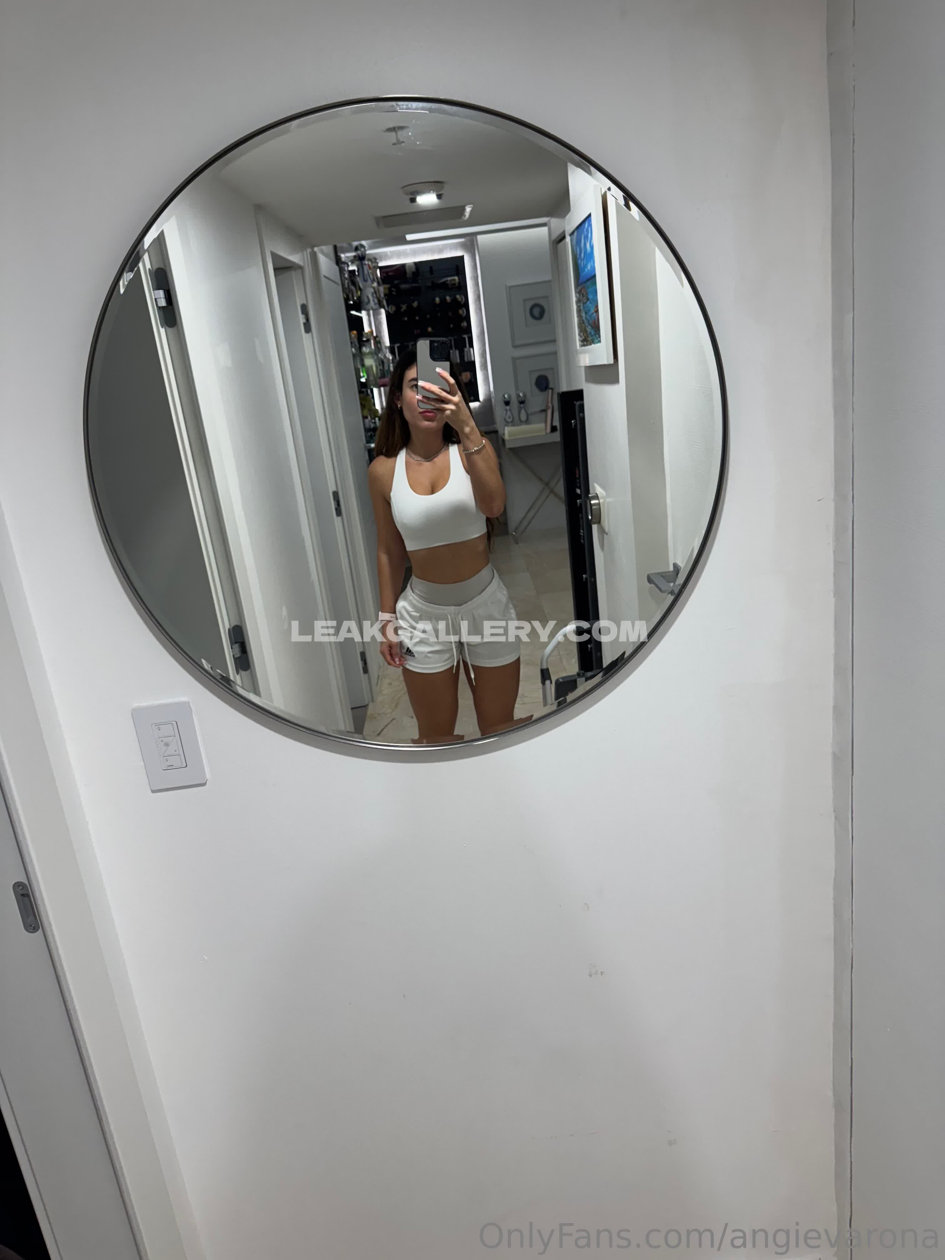 Angievarona Exclusive Leaked Nude OnlyFans #8248115