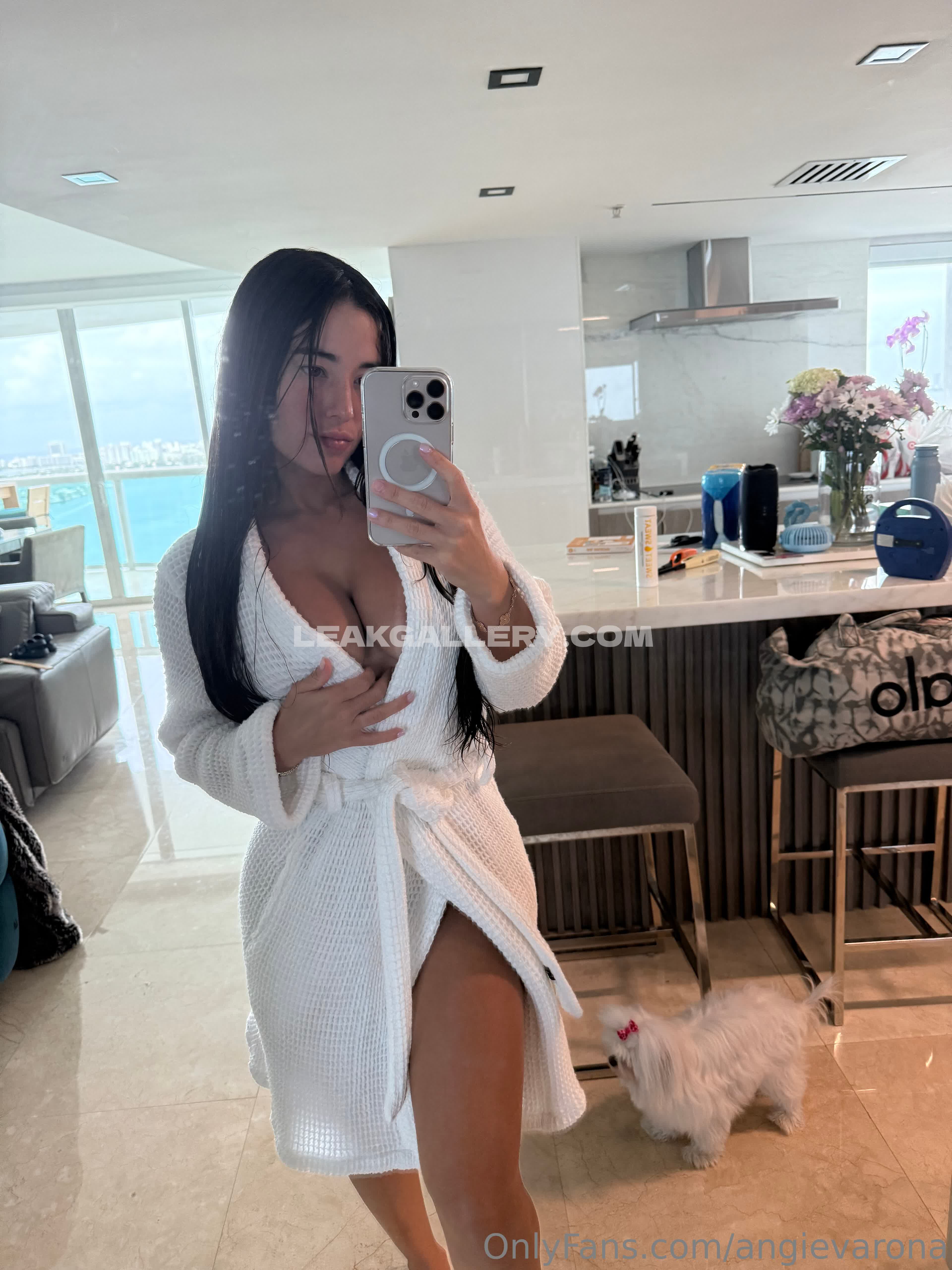 Angievarona Exclusive Leaked Nude OnlyFans #8245726