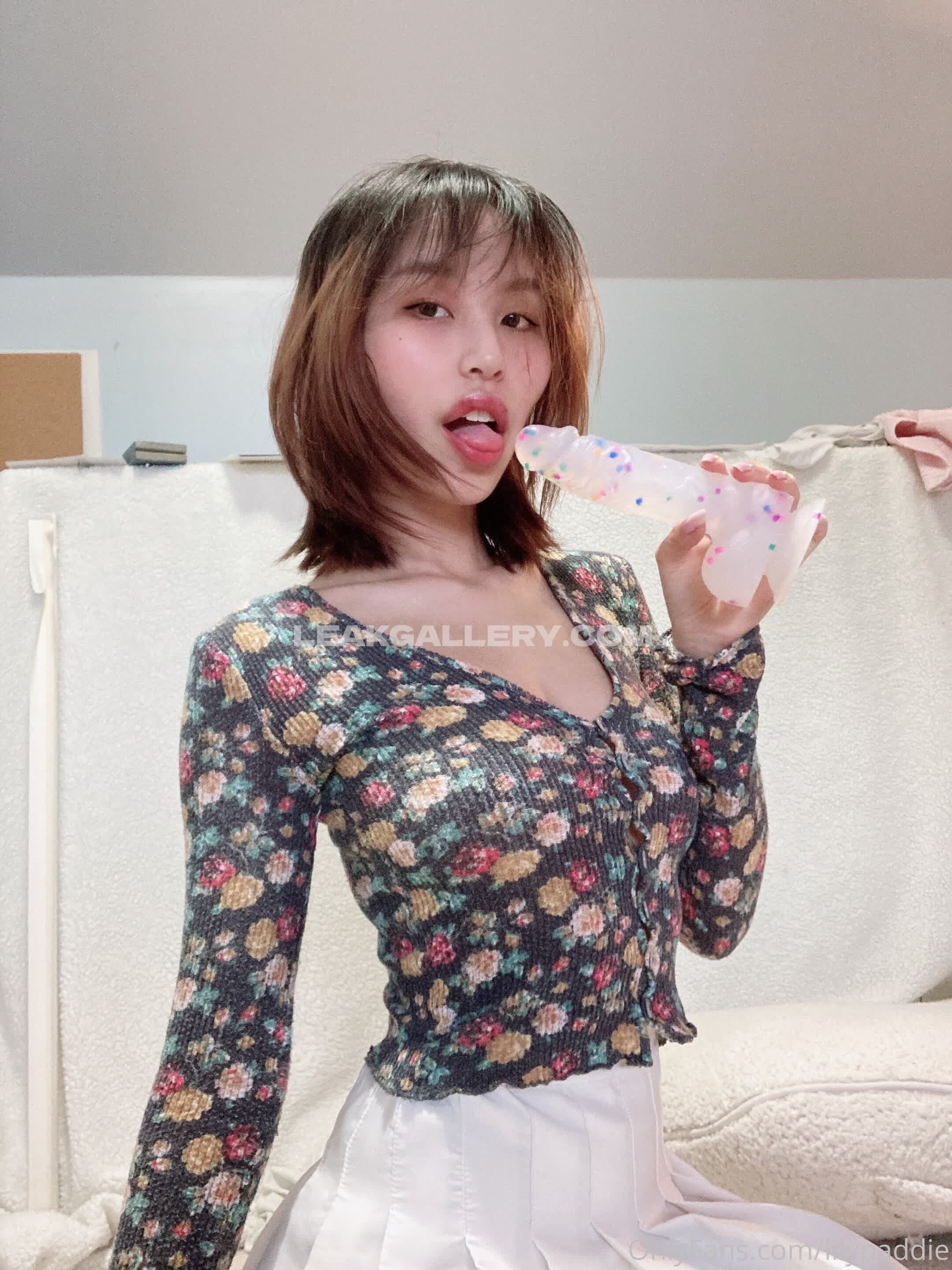 Animelily Exclusieve gelekte naaktcontent van OnlyFans #4496581