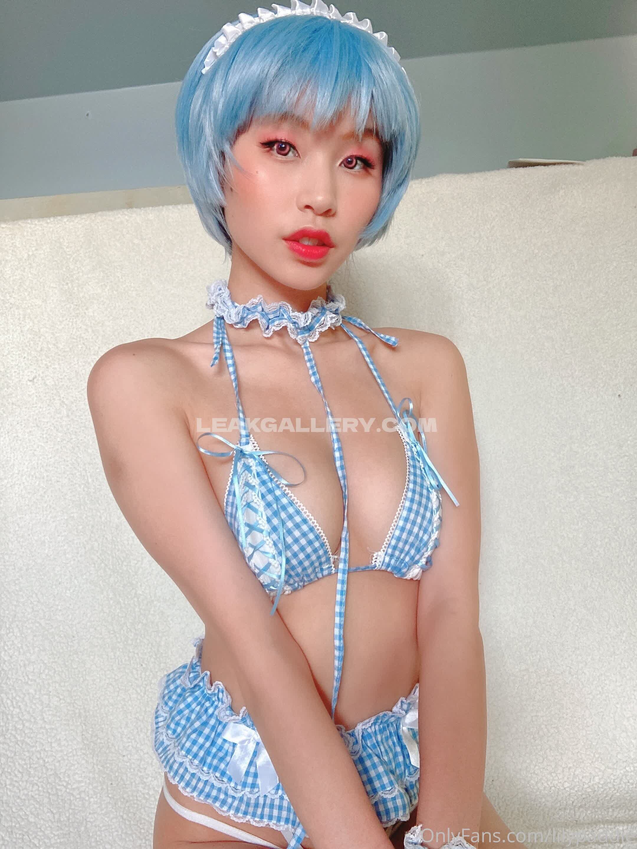 Animelily 独家泄露的OnlyFans裸照 #3621899
