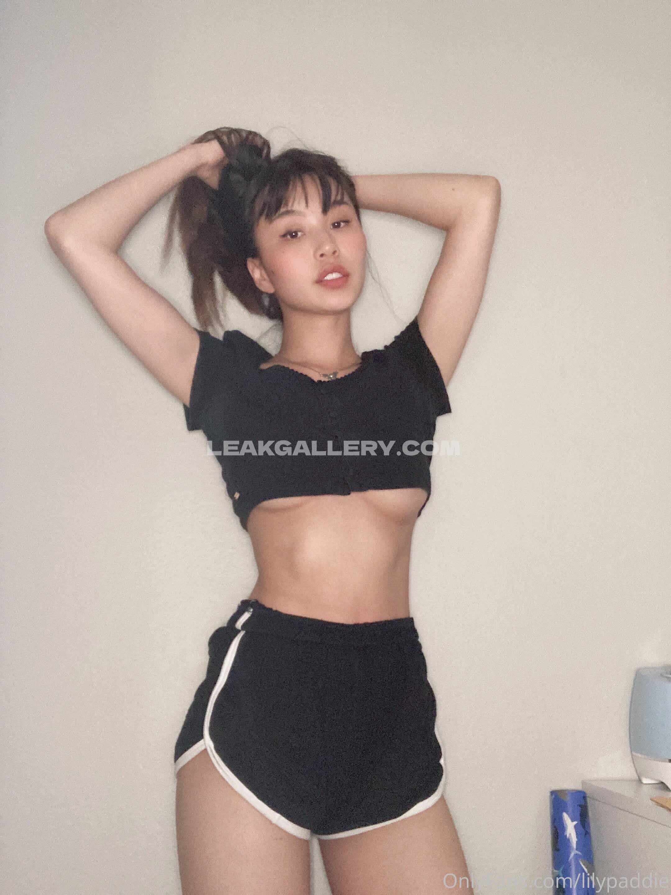 Animelily Leak OnlyFans exclusif #4602468