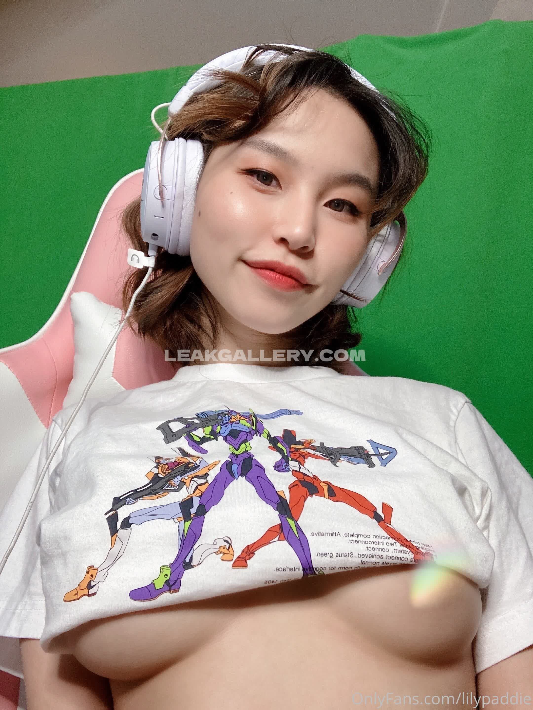Animelily Exclusive Leaked Nude OnlyFans #4698978