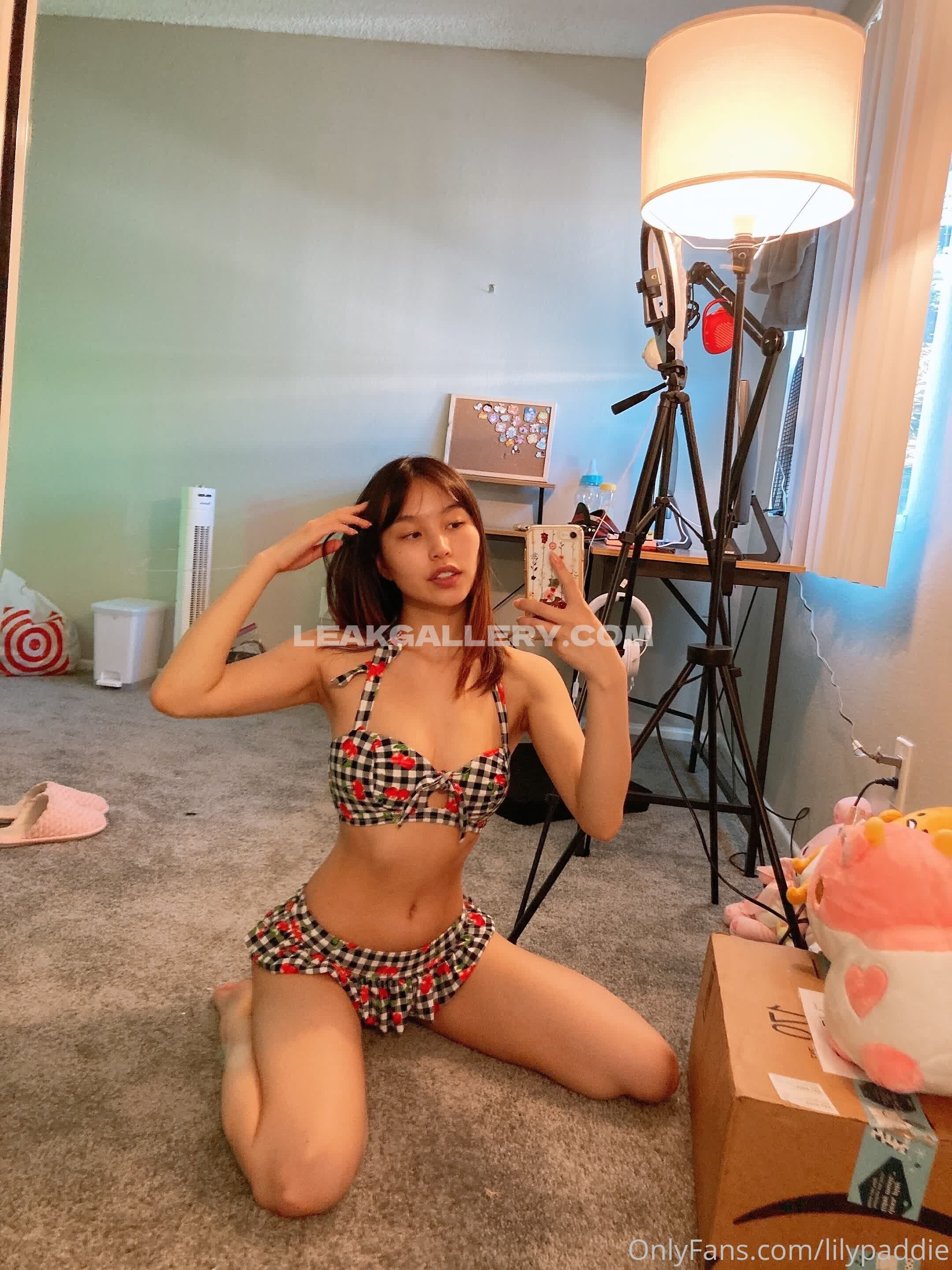 Animelily Эксклюзивная утечка обнаженных OnlyFans #6458252