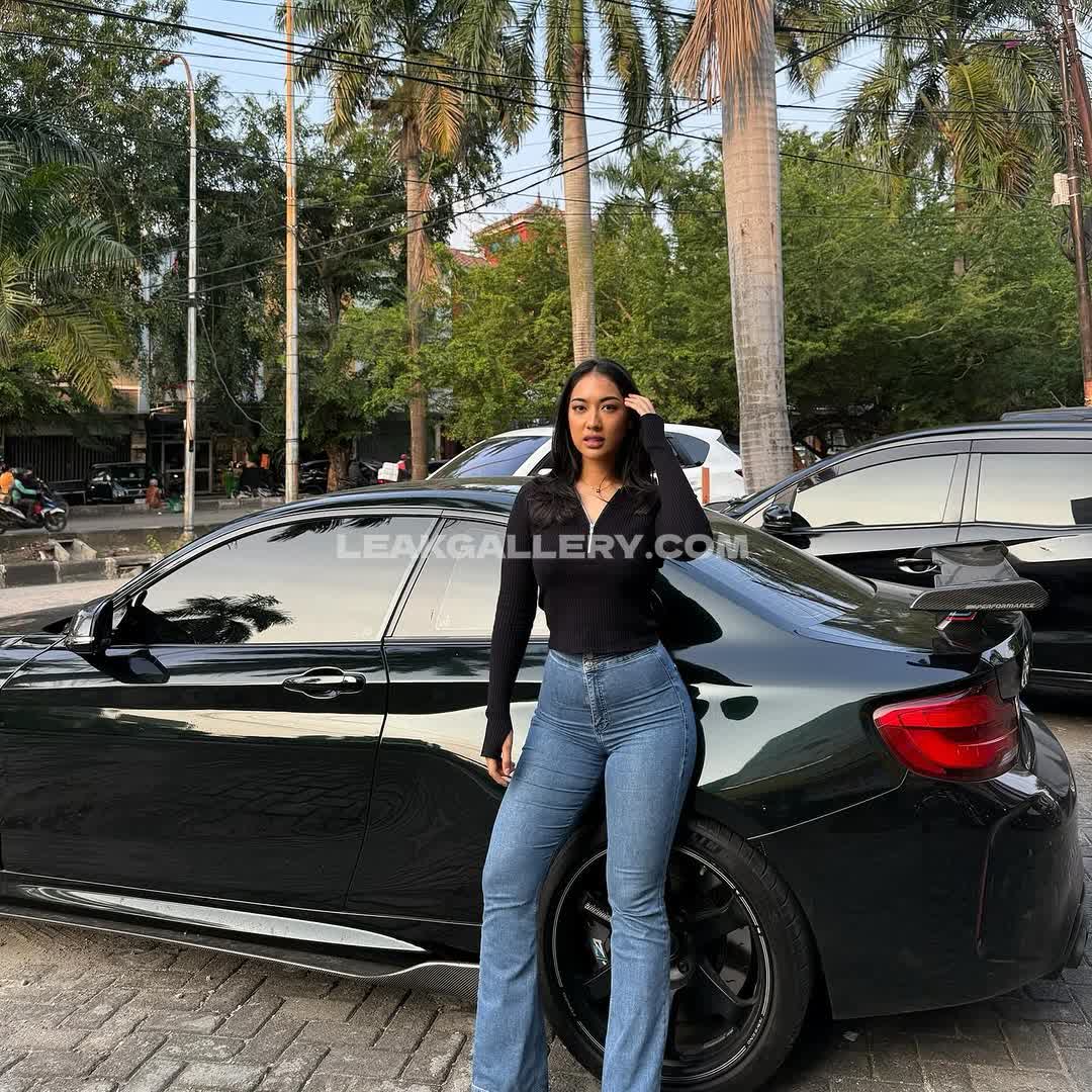 Aninditahidayat Exclusive Leaked Nude OnlyFans #7899455