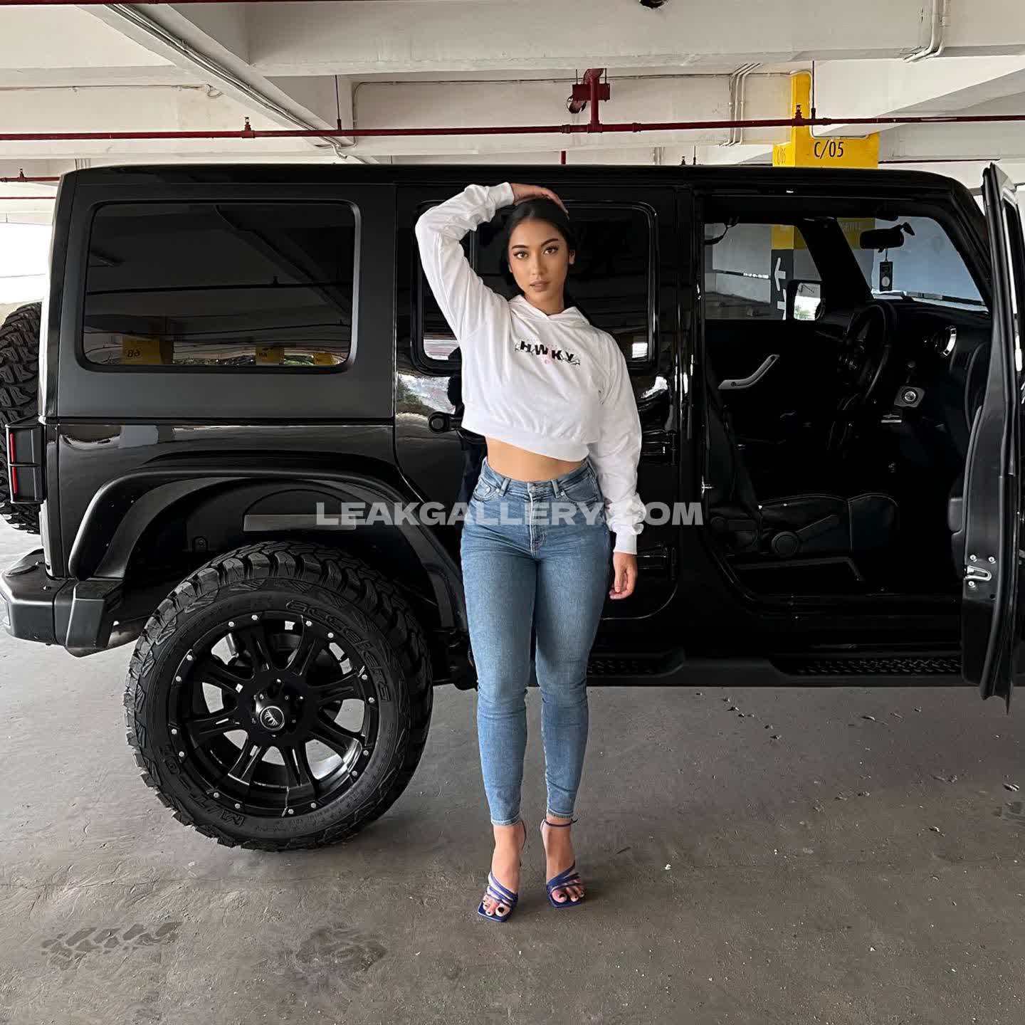 Aninditahidayat Exclusive Leaked Nude OnlyFans #7896772