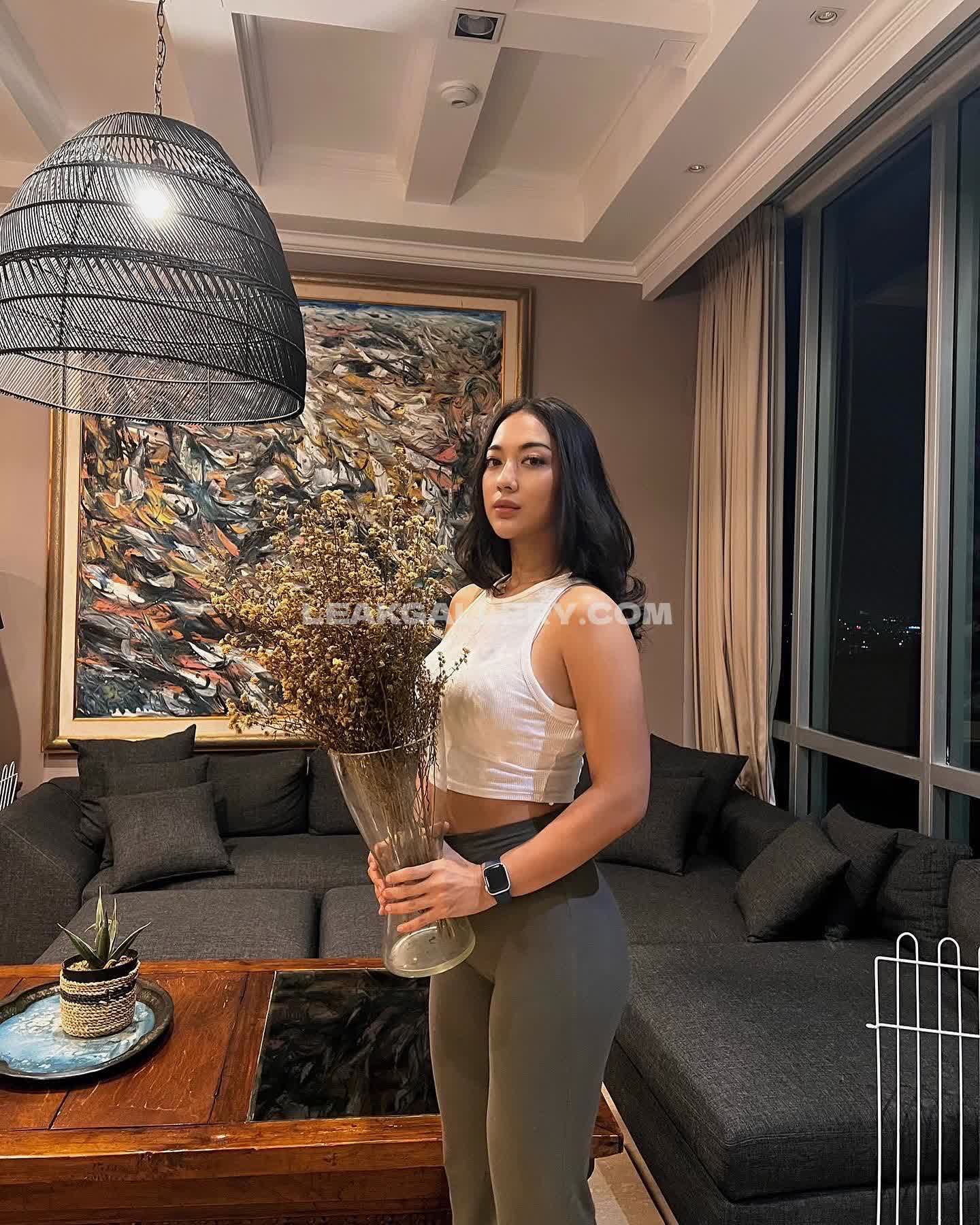 Aninditahidayat OnlyFans Nudi in Esclusiva Trapela #7899182