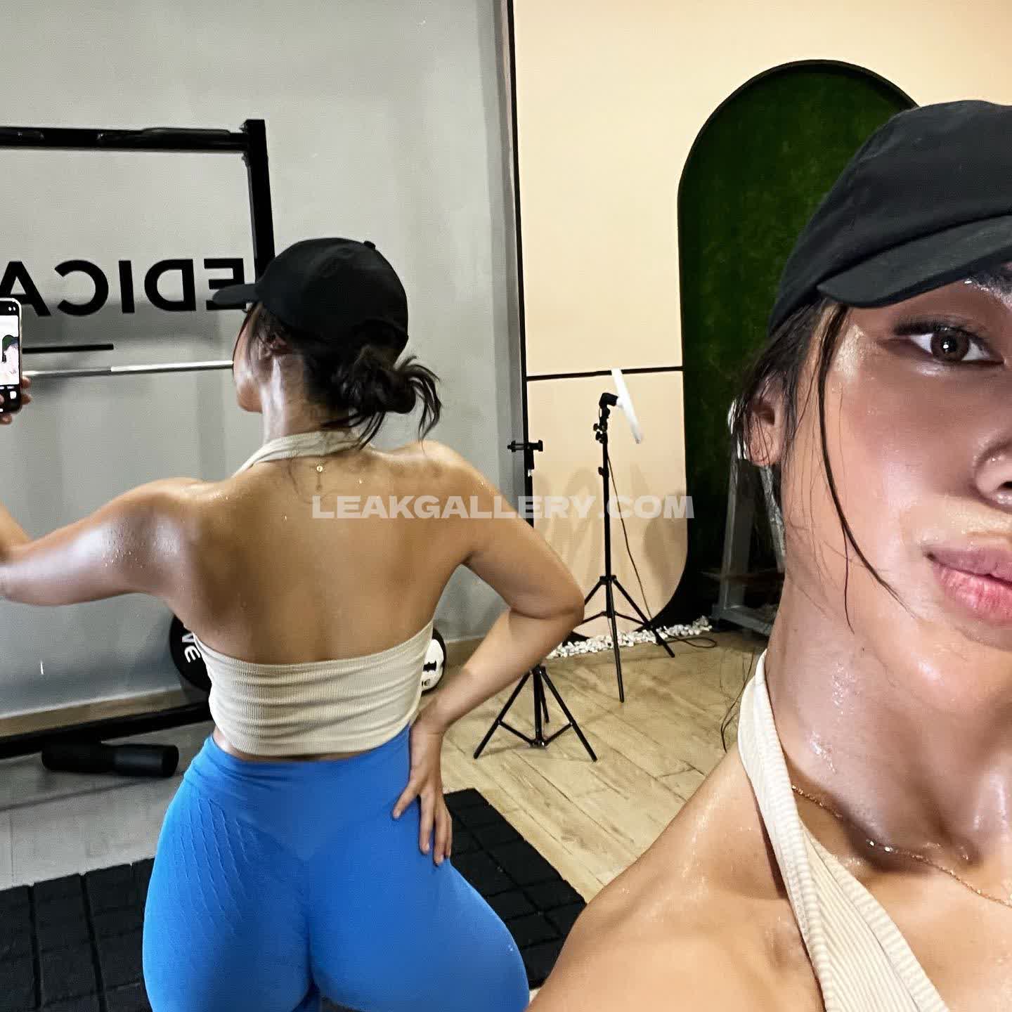 Aninditahidayat Exklusiv geleakte Nacktbilder von OnlyFans #7904227