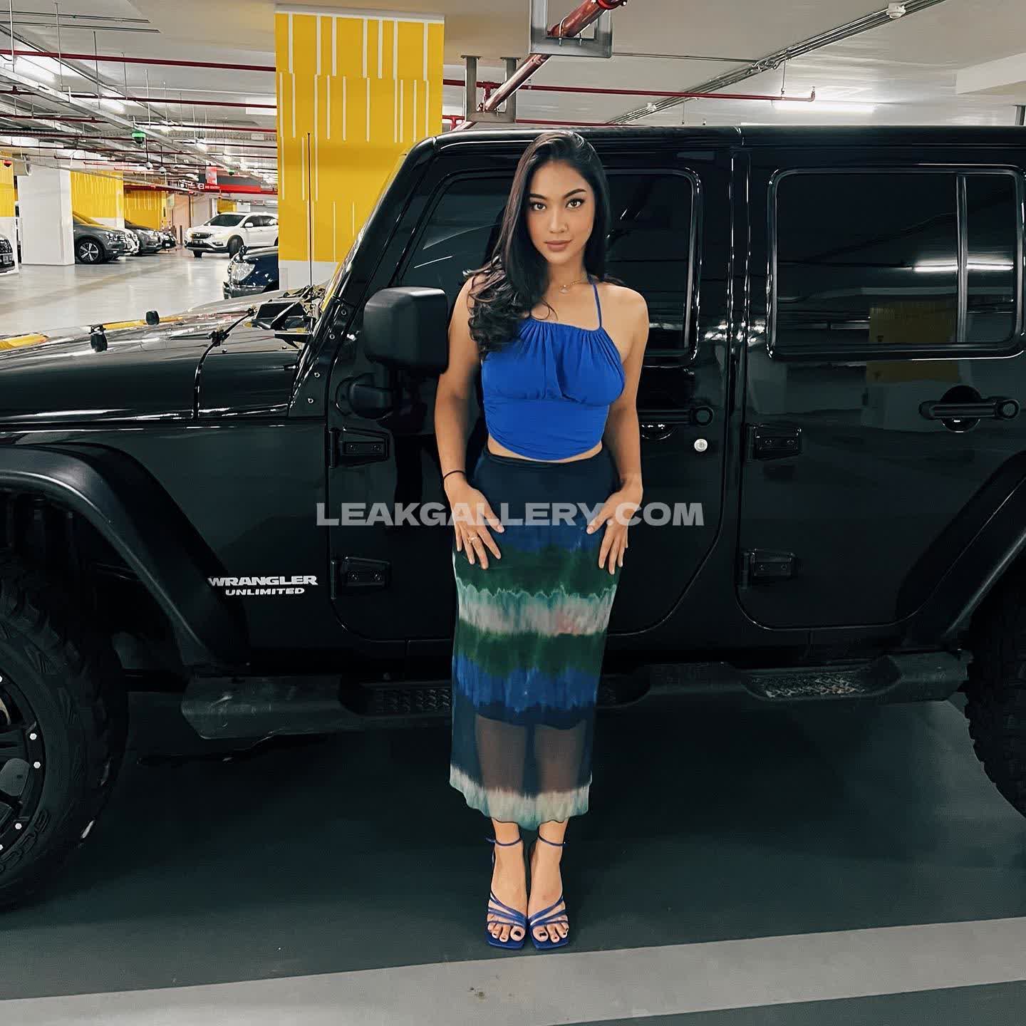 Aninditahidayat Exclusive Leaked Nude OnlyFans #7899770