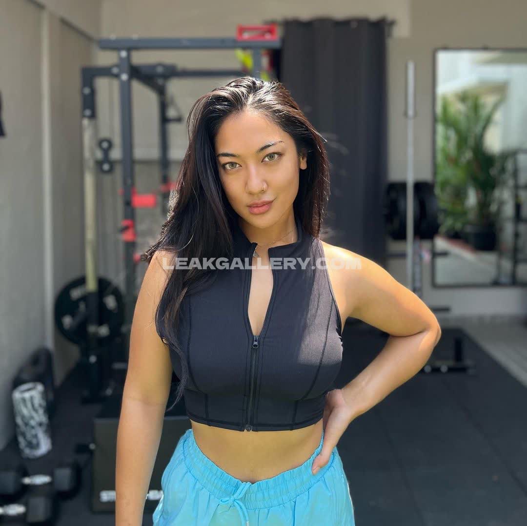 Aninditahidayat Exclusive Leaked Nude OnlyFans #7892745