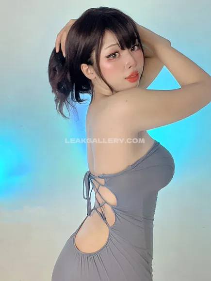 Anizuchie Exclusive Leaked Nude OnlyFans #7579894