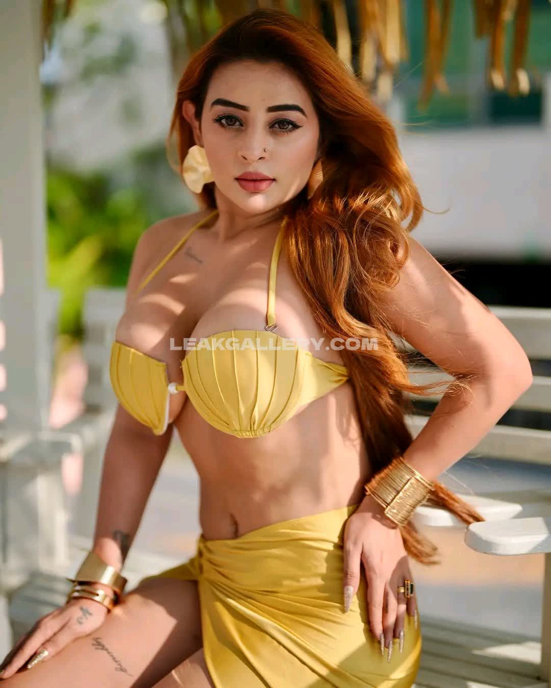 Ankitadave_1 Exclusive Leaked Nude OnlyFans #7946140