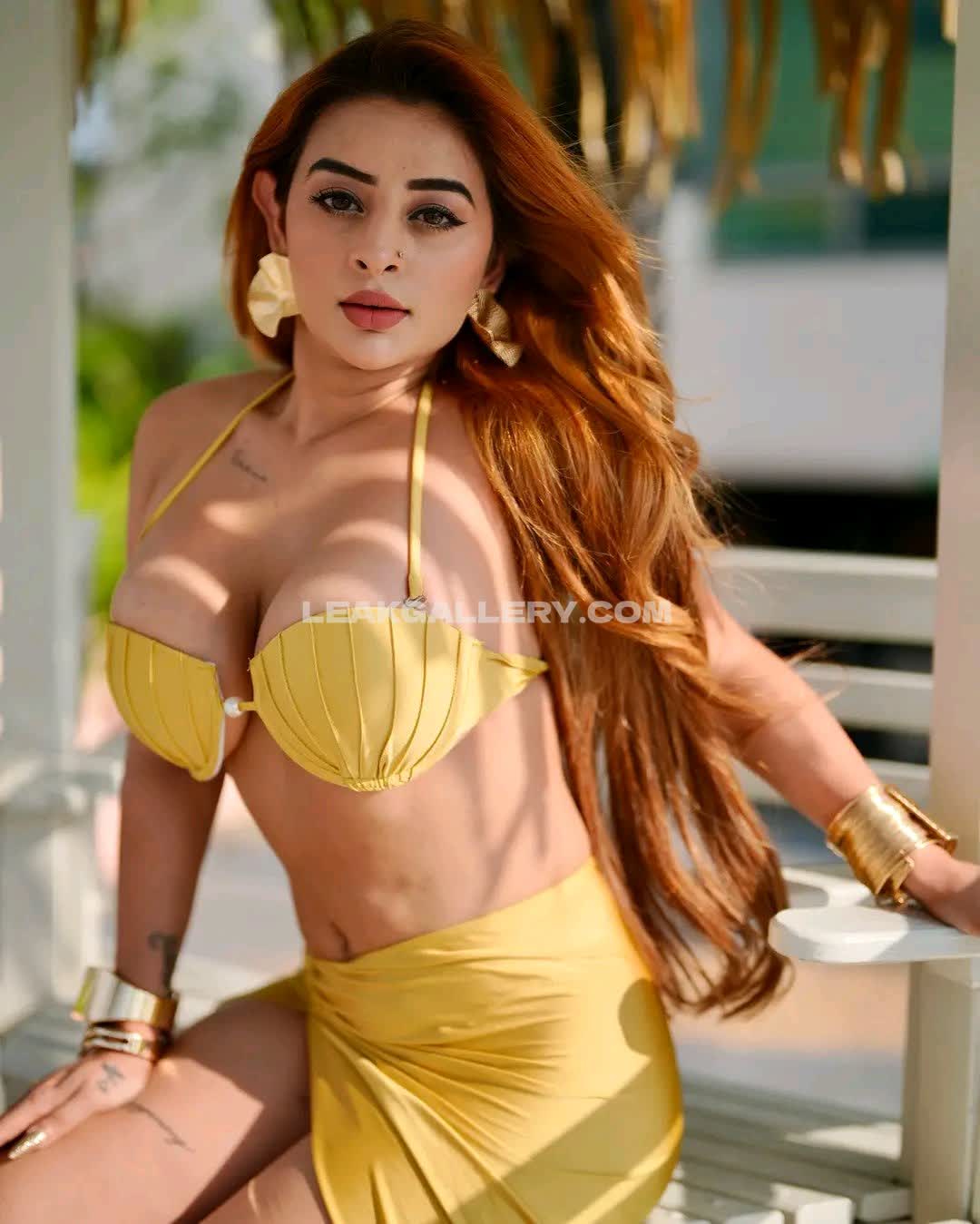 Ankitadave_1 OnlyFans Nudi in Esclusiva Trapela #7943874