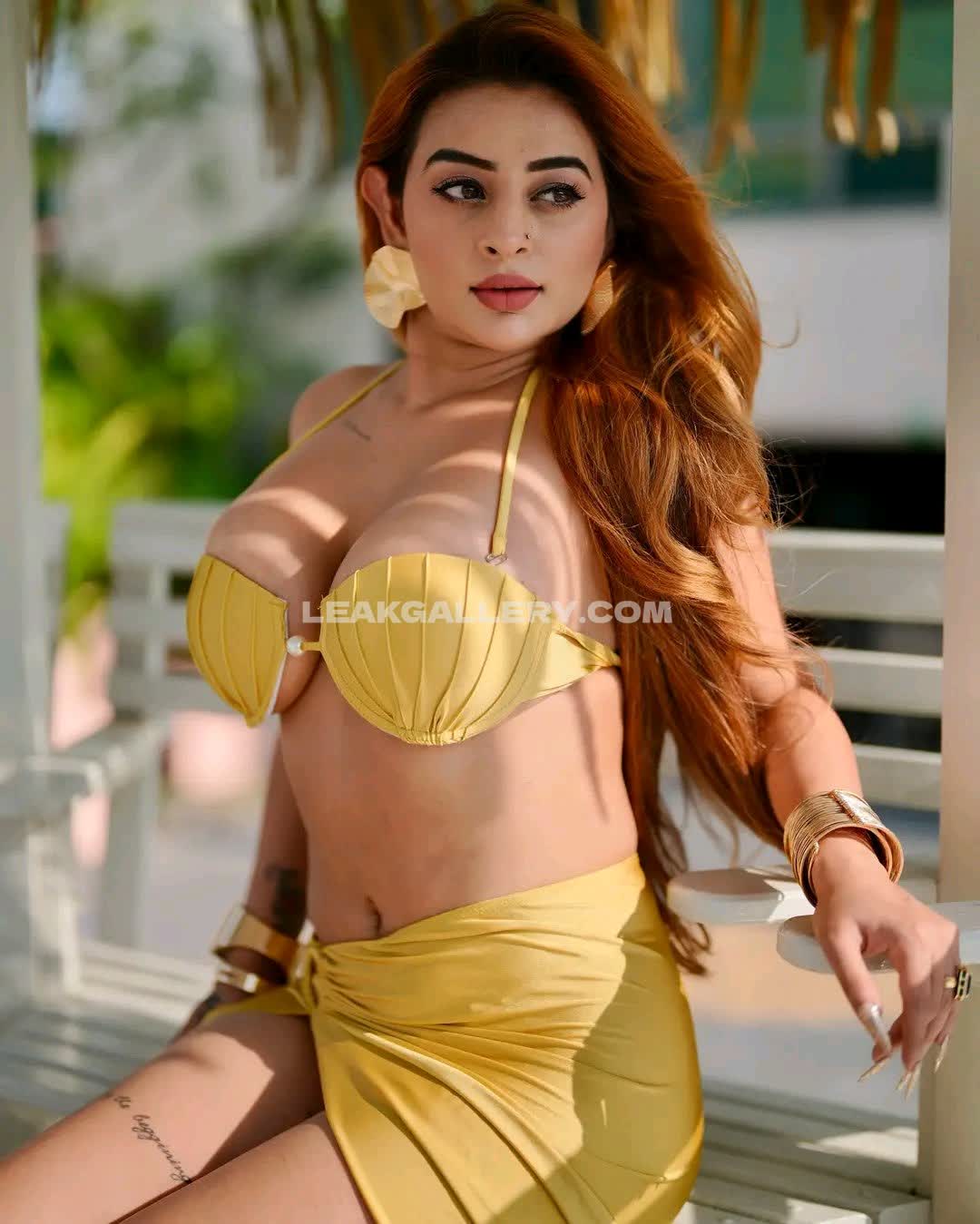 Ankitadave_1 Exclusive Leaked Nude OnlyFans #7943401