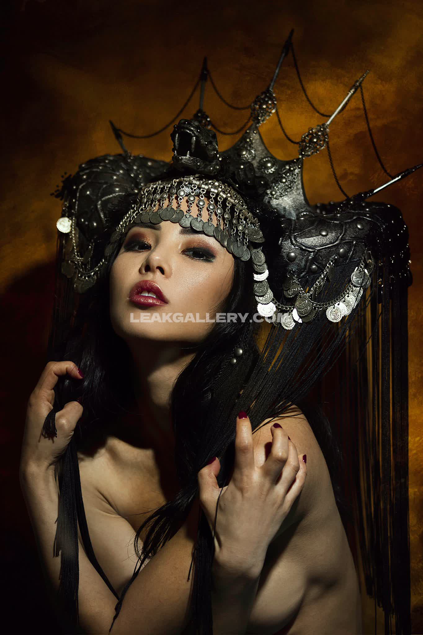 Annaakana Exclusive Leaked Nude OnlyFans #7536210
