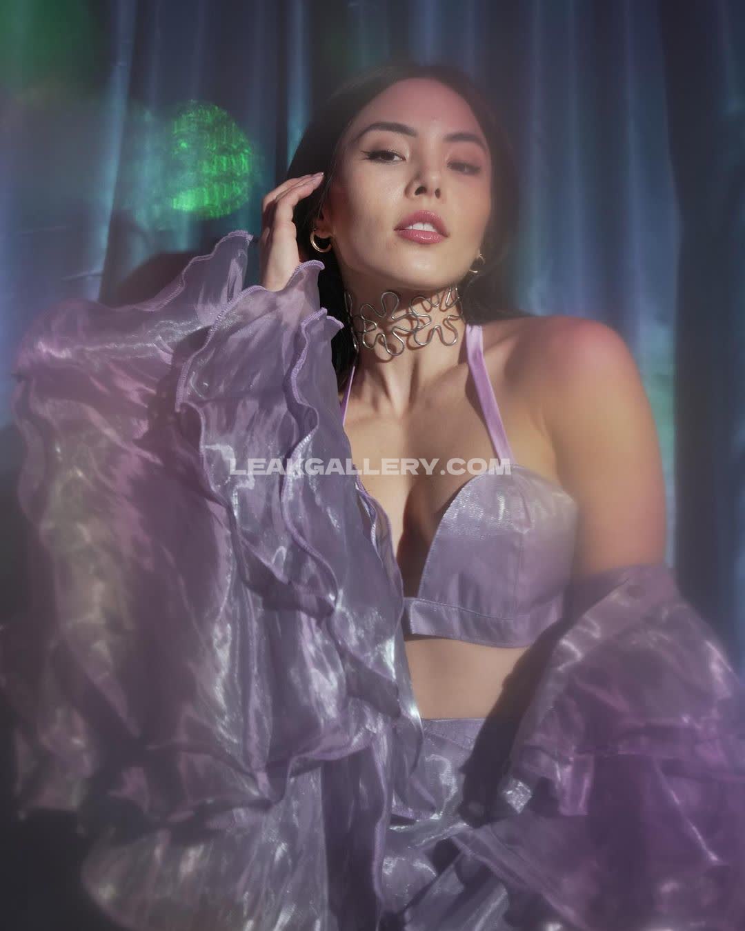 Annaakana Exclusive Leaked Nude OnlyFans #7534670