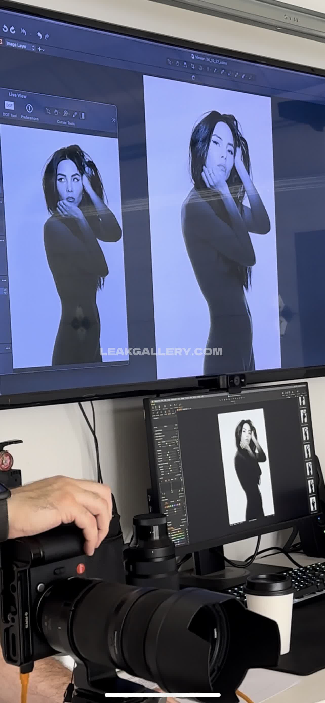 Annaakana Exclusive Leaked Nude OnlyFans #7536279