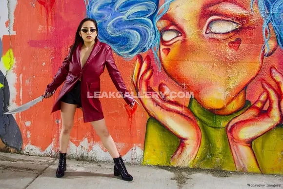 Annaakana Эксклюзивная утечка обнаженных OnlyFans #7522007