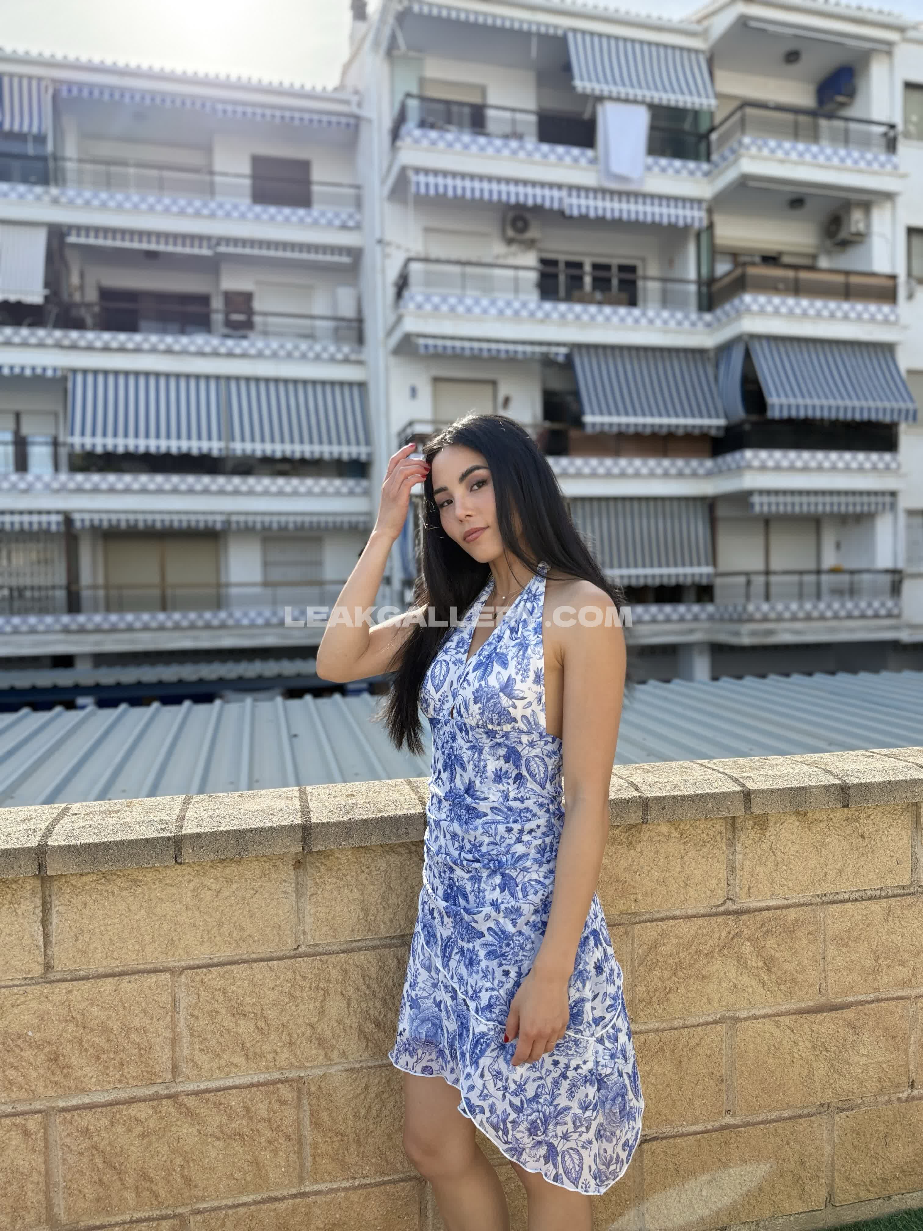 Annaakana Exclusive Leaked Nude OnlyFans #7533677
