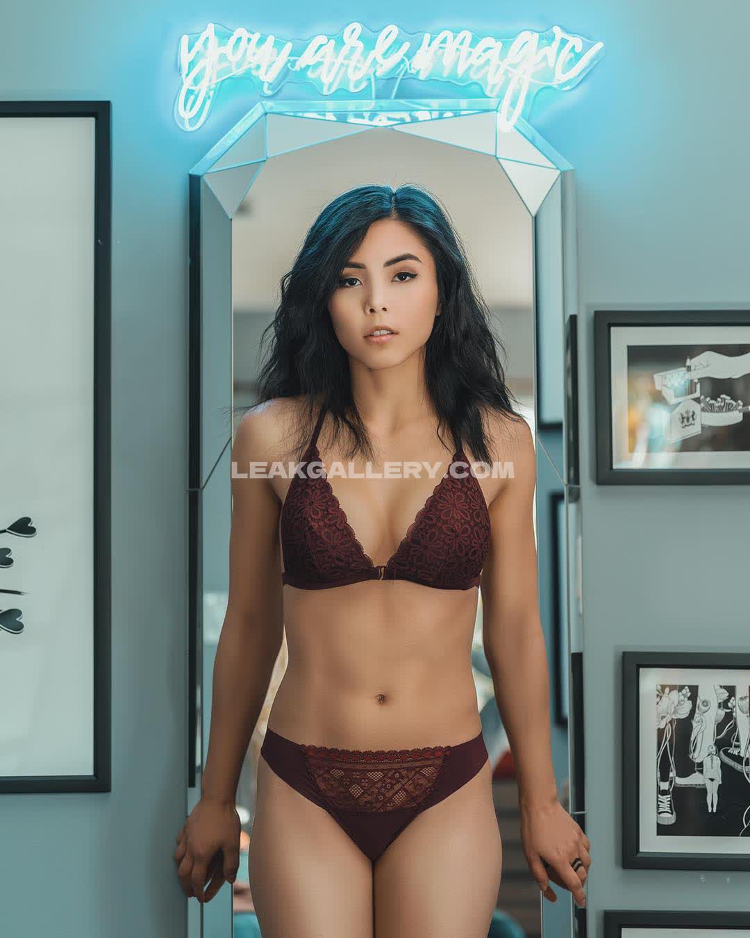 Annaakana OnlyFans Nudi in Esclusiva Trapela #7535201
