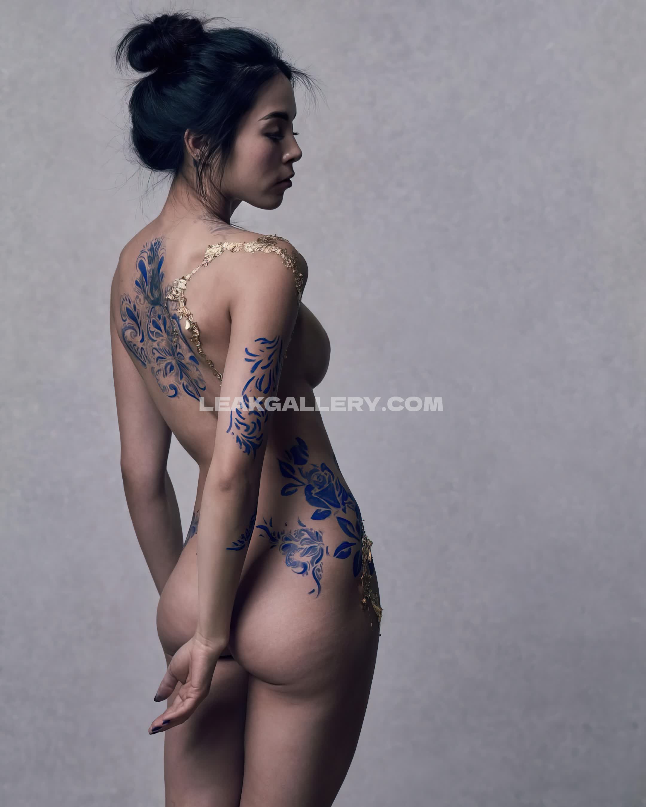 Annaakana Exclusive Leaked Nude OnlyFans #7538400