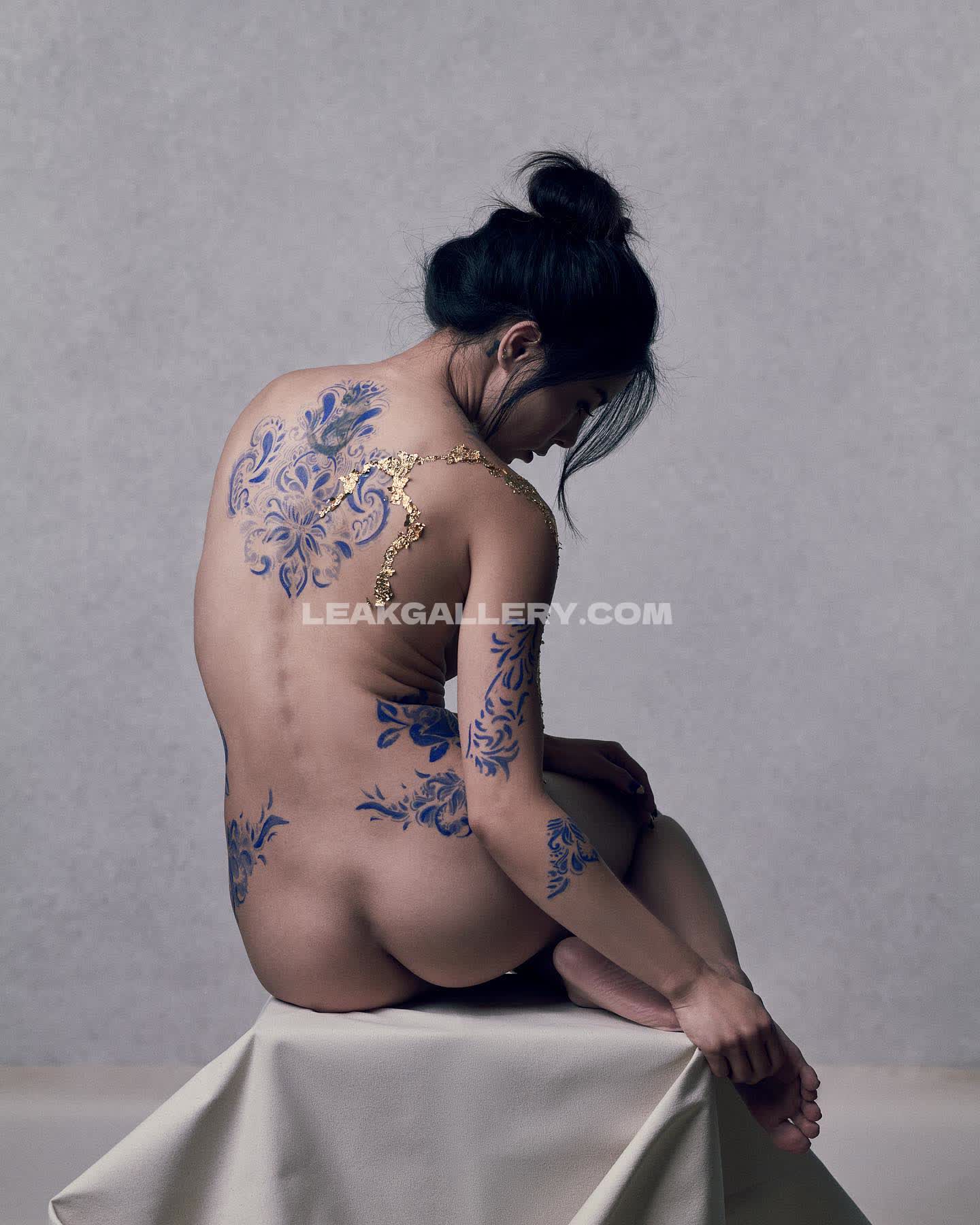 Annaakana Exclusive Leaked Nude OnlyFans #7536363