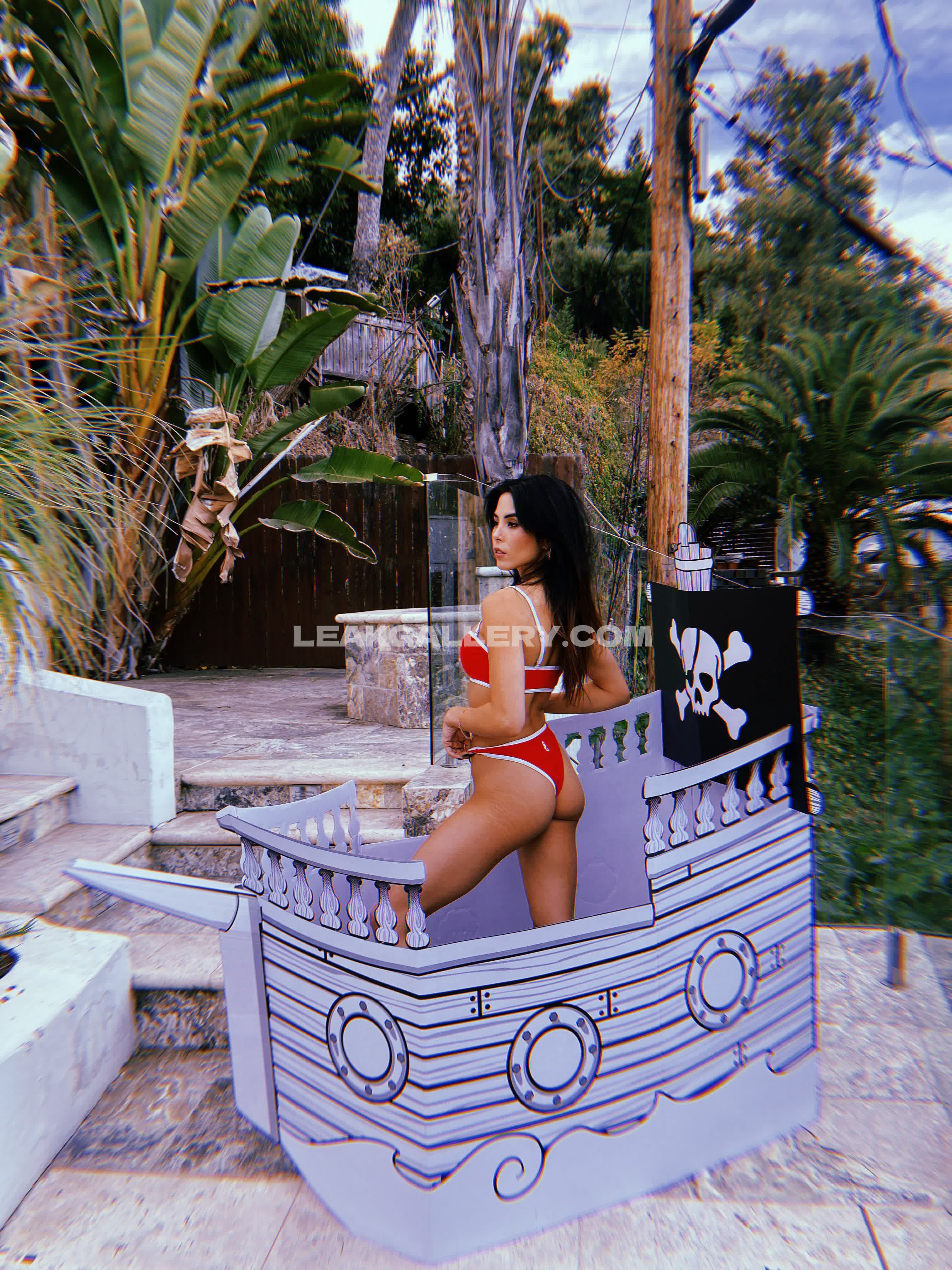 Annaakana Exclusive Leaked Nude OnlyFans #7536318