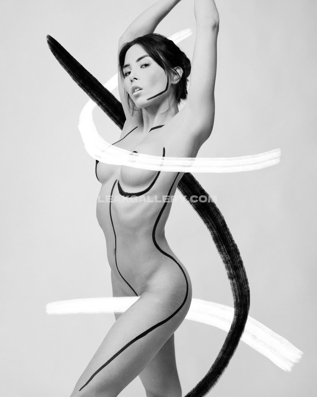 Annaakana Exclusive Leaked Nude OnlyFans #7536186